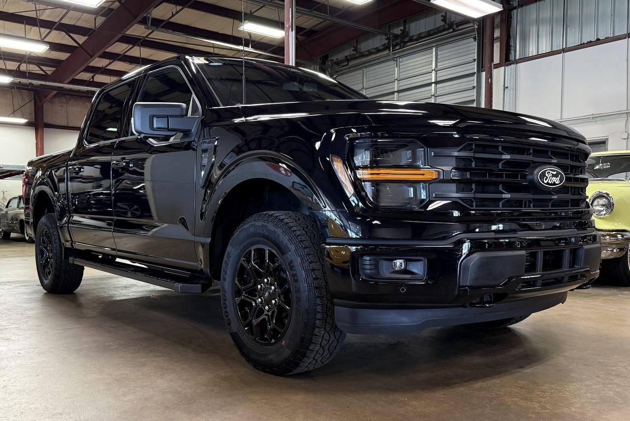trucks