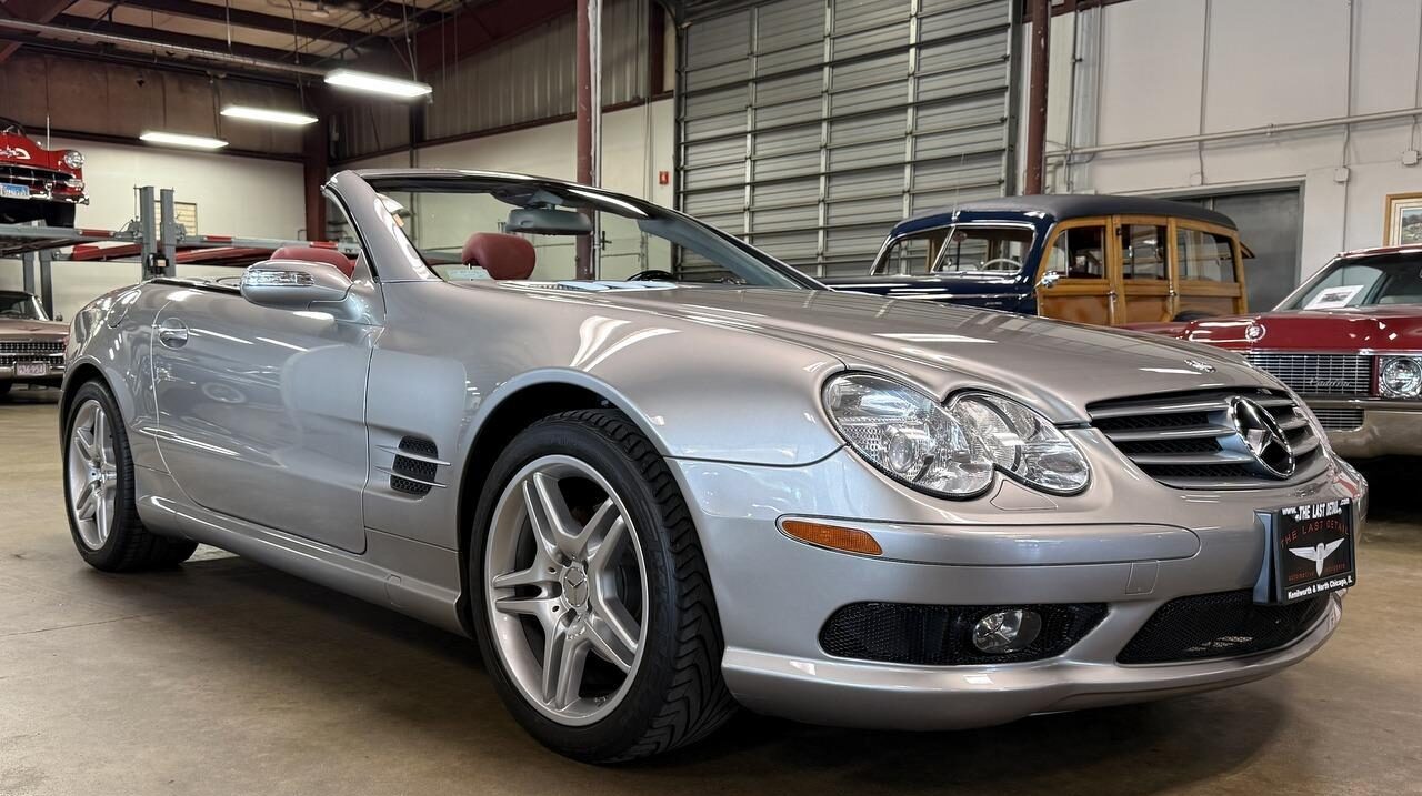 import luxury sports cars