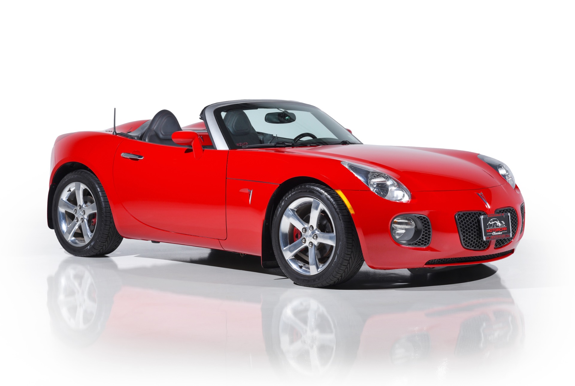 sports cars