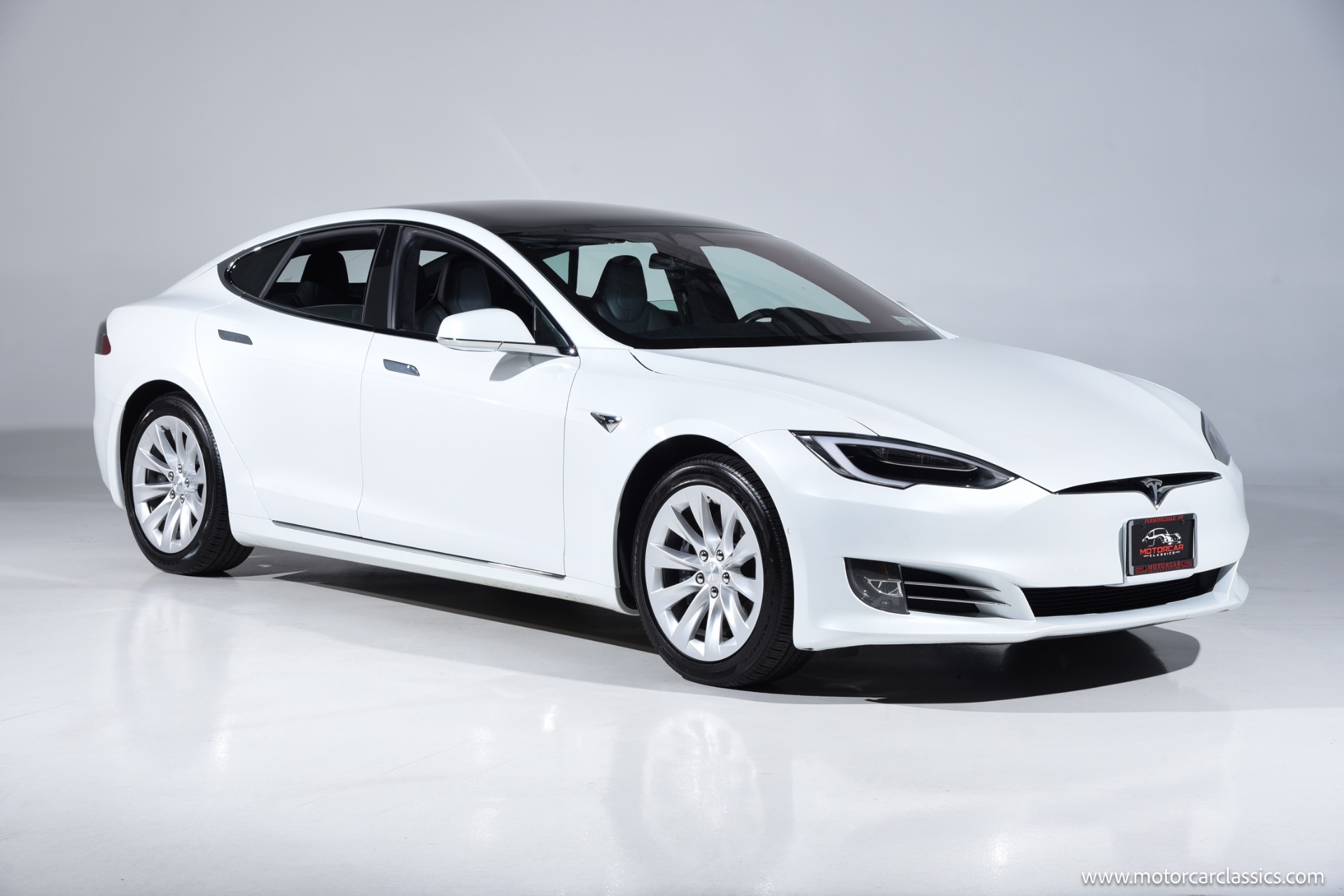 luxury cars