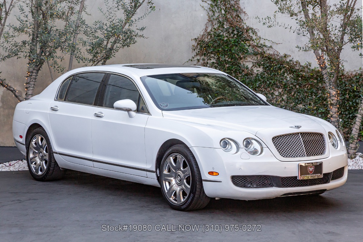 2006 Bentley Continental