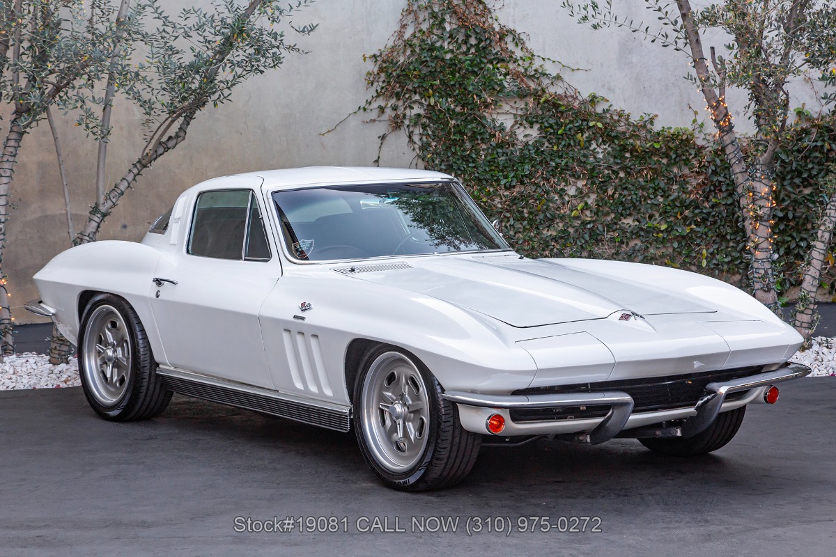 1965 Chevrolet Corvette