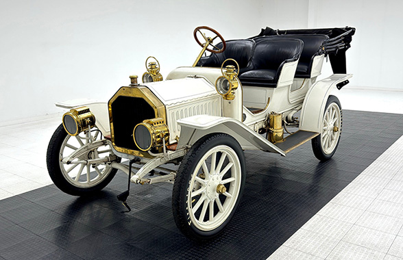 classic motorcar for sale