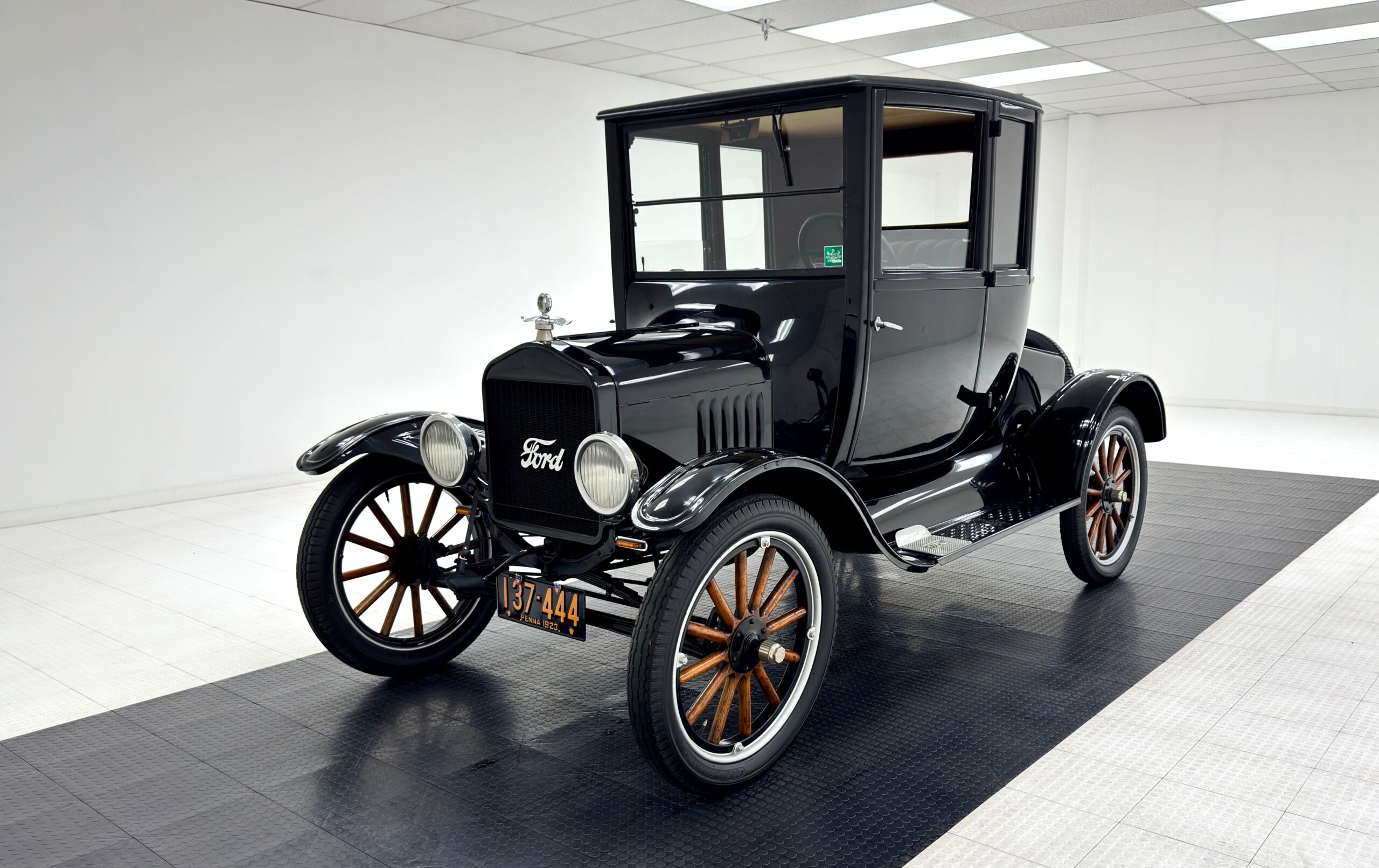 1923 Ford Model T