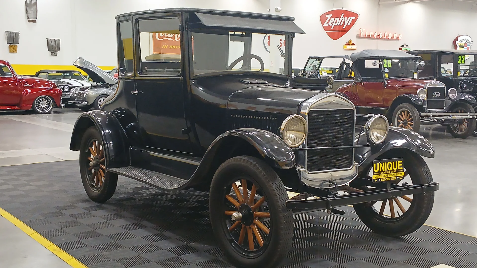 1926 Ford Model T
