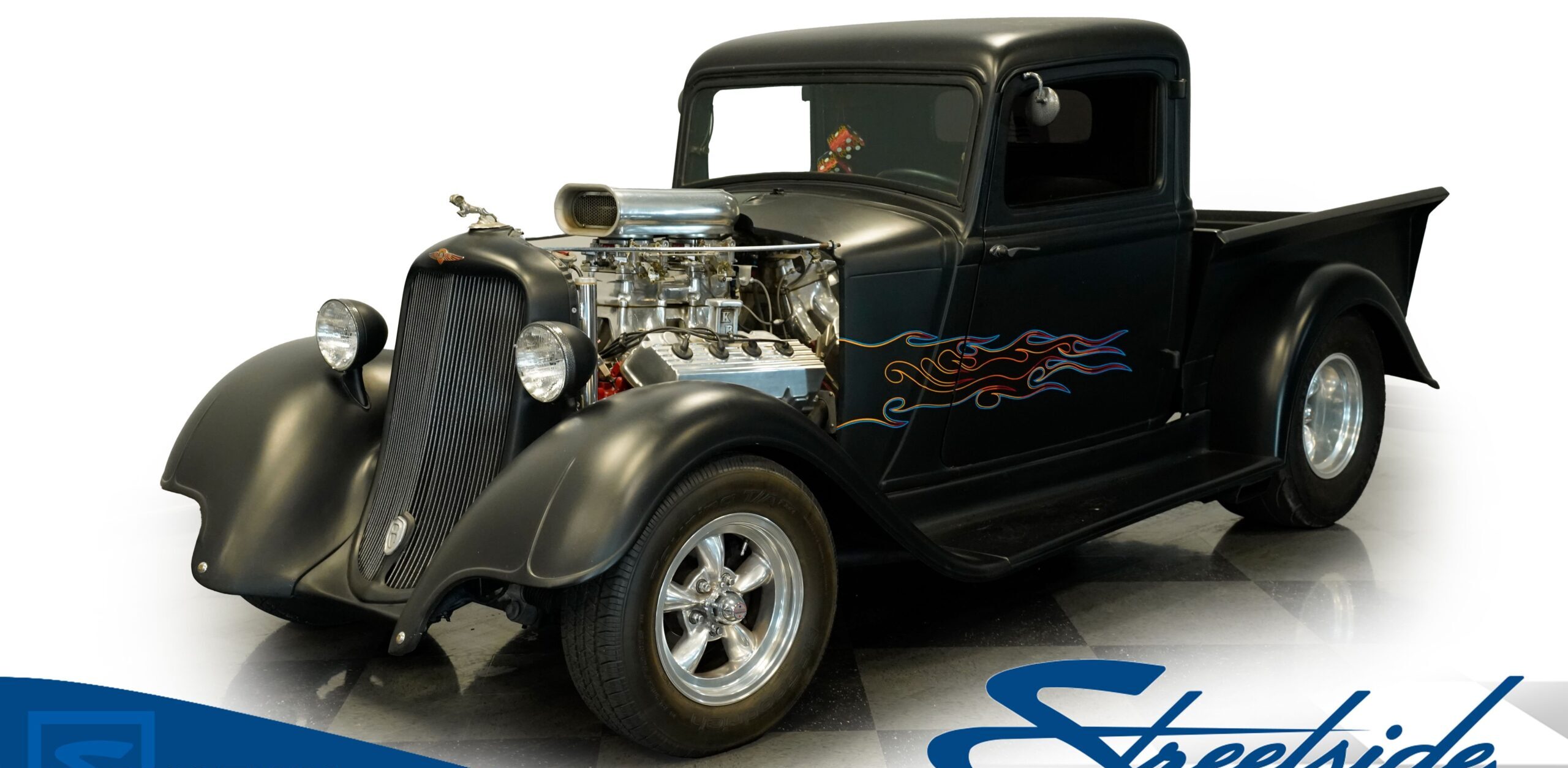 street rods for sale