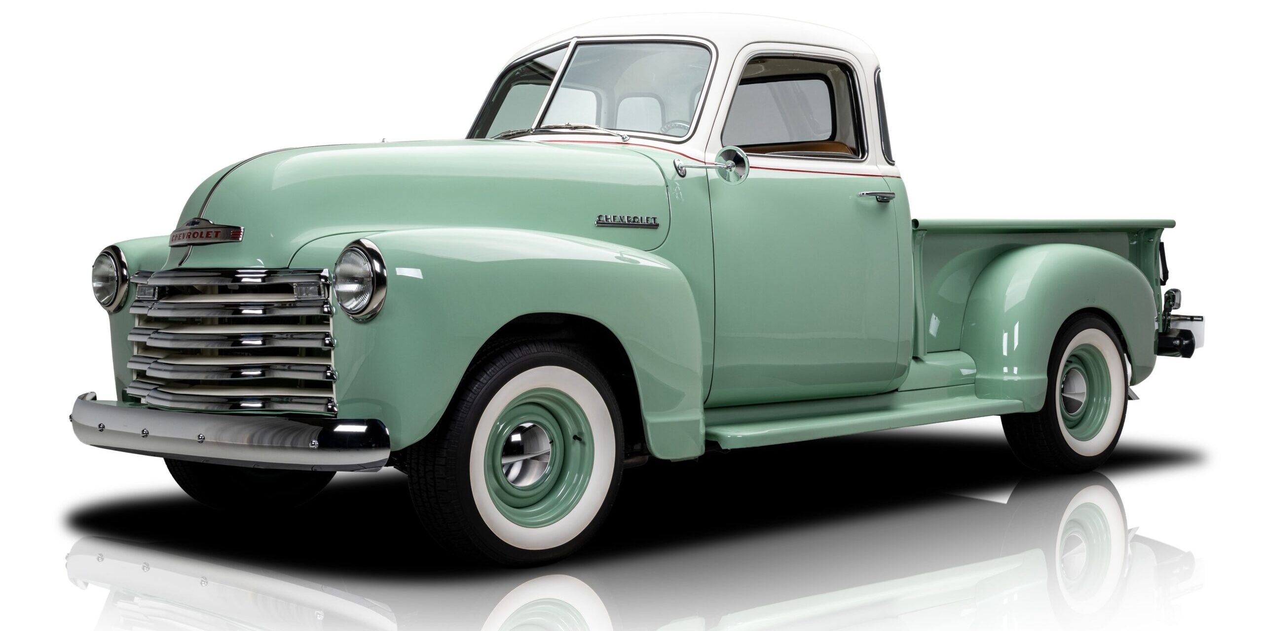 classic trucks for sale