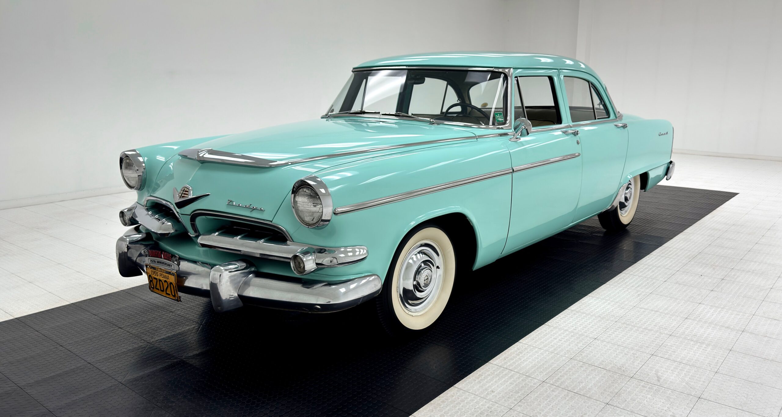 1955 Dodge Coronet