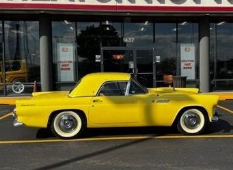 classic car for sale