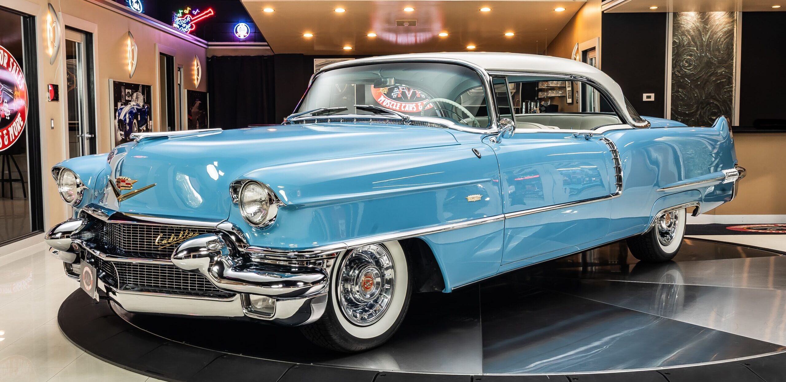 classic luxury cars