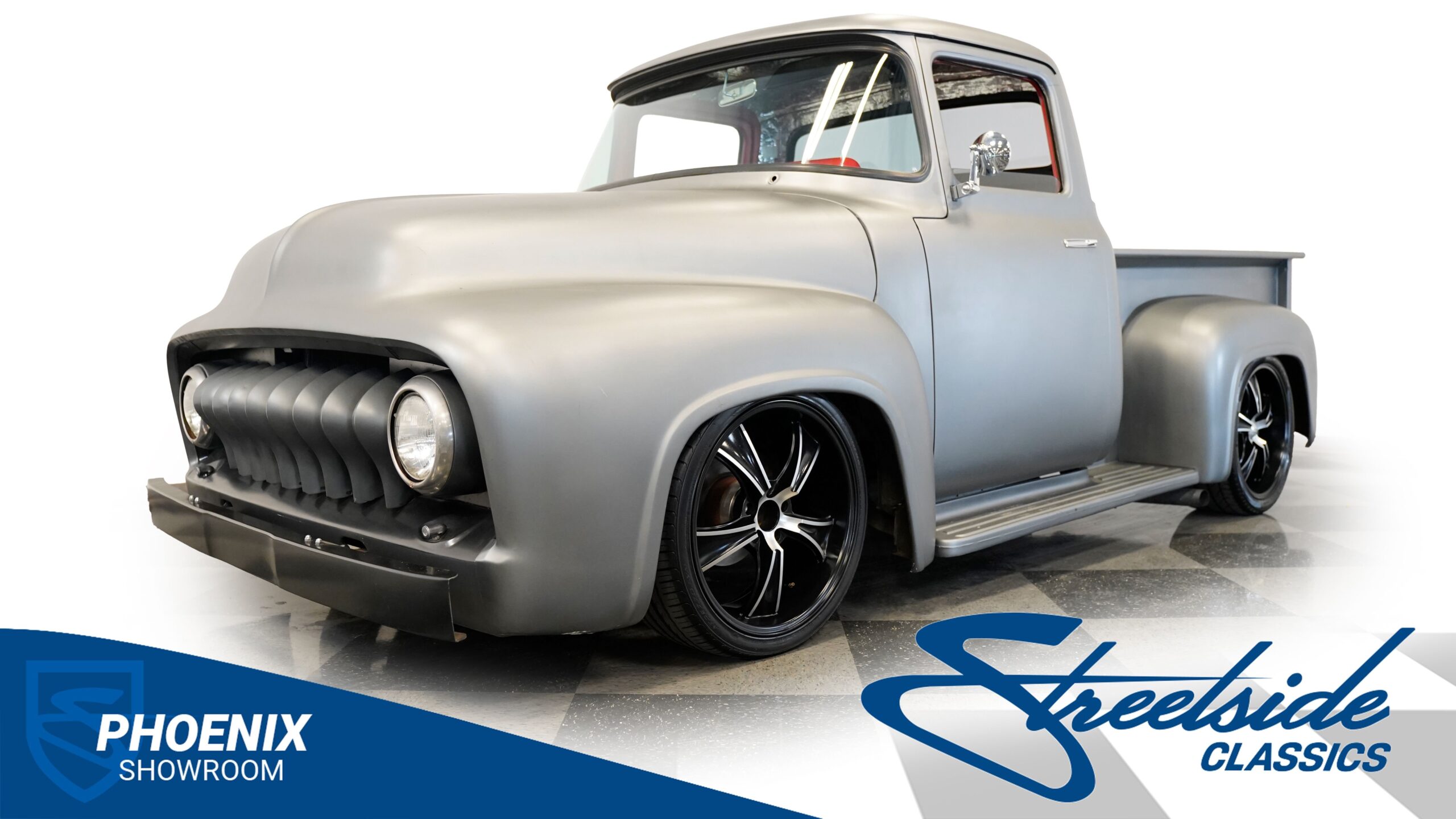 1956 Ford F-100
