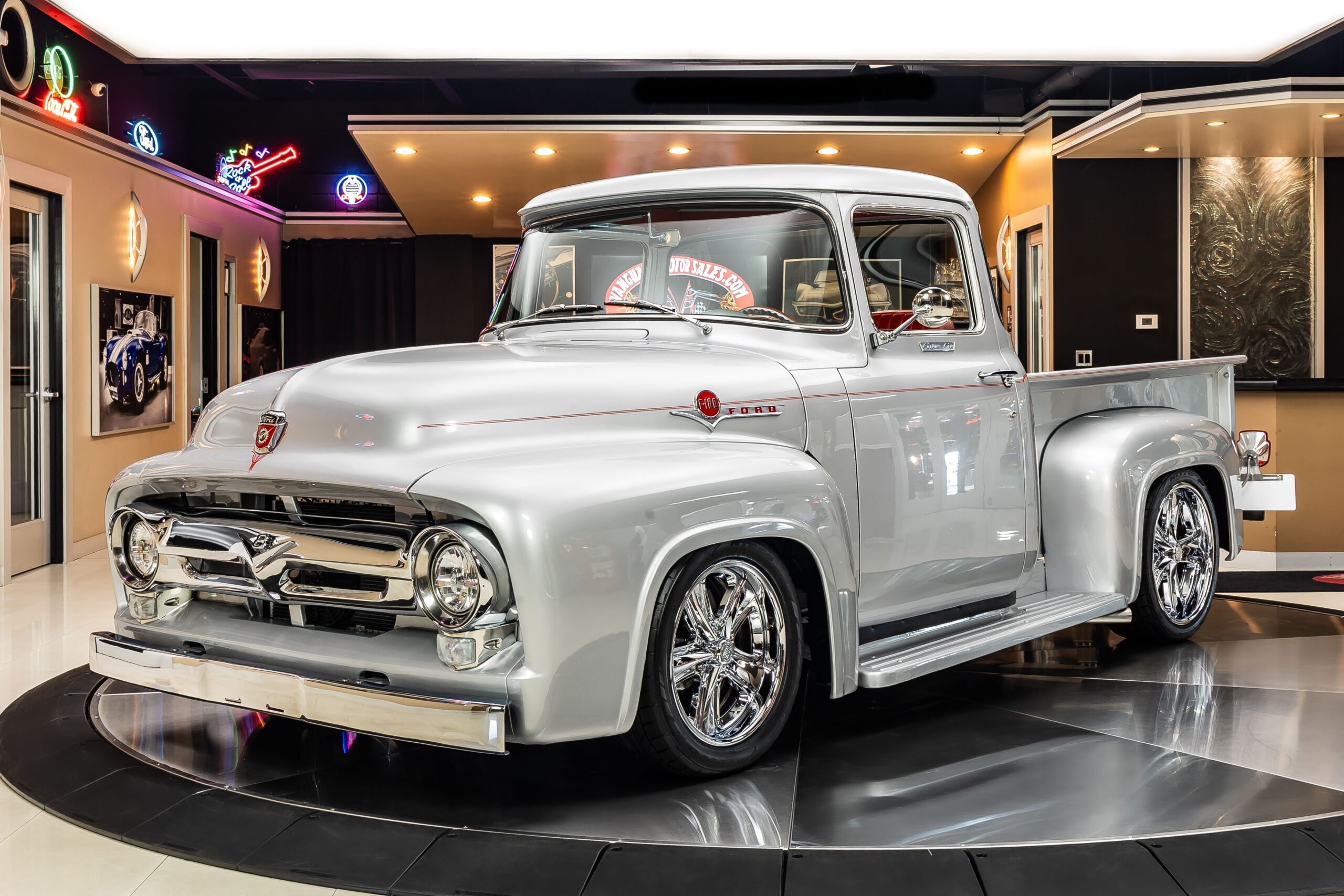 trucks