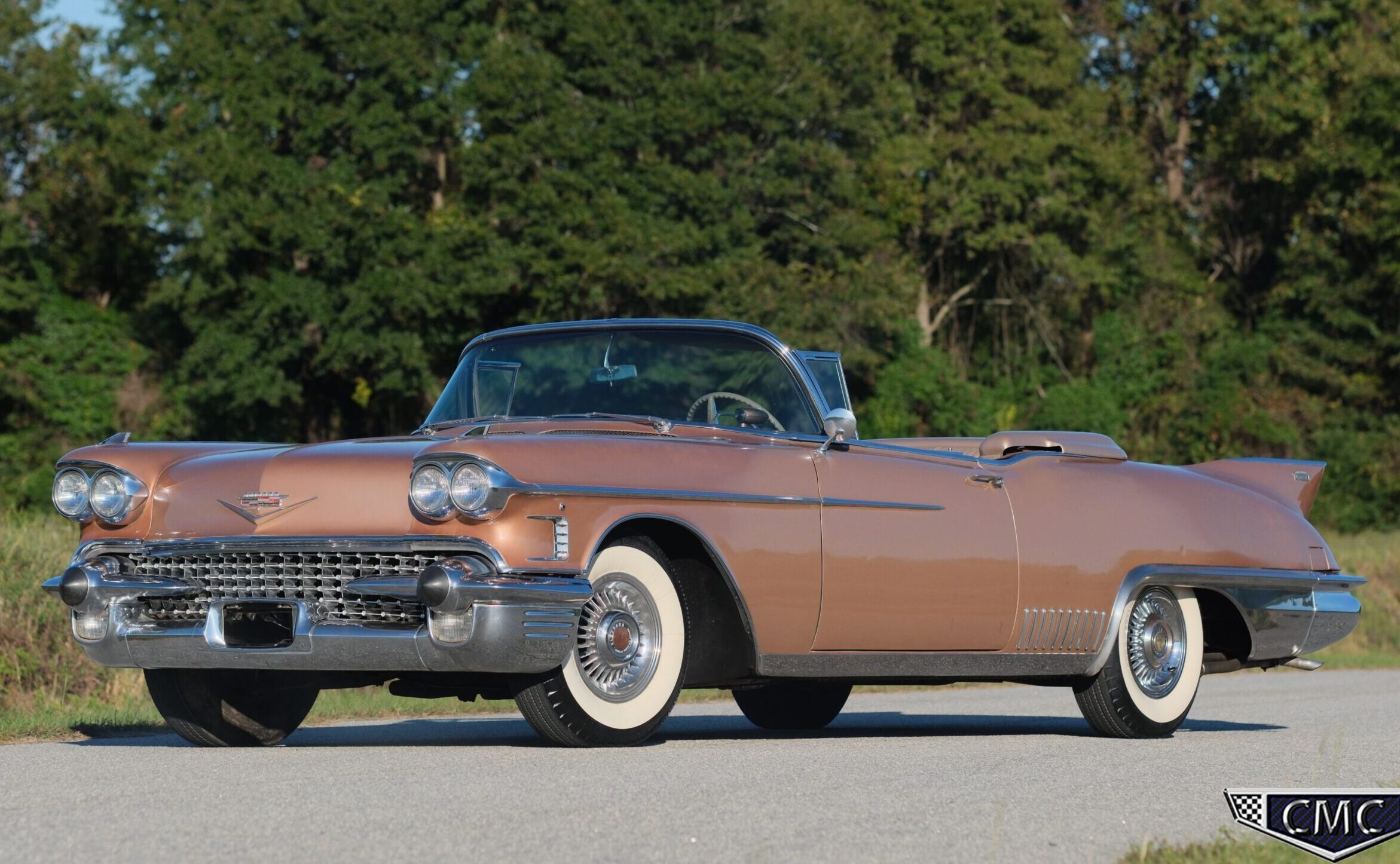 number 18 of 815 produced