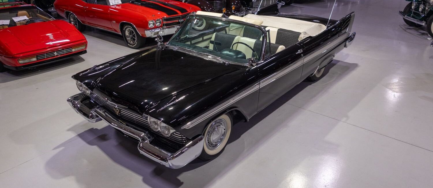classic sports cars