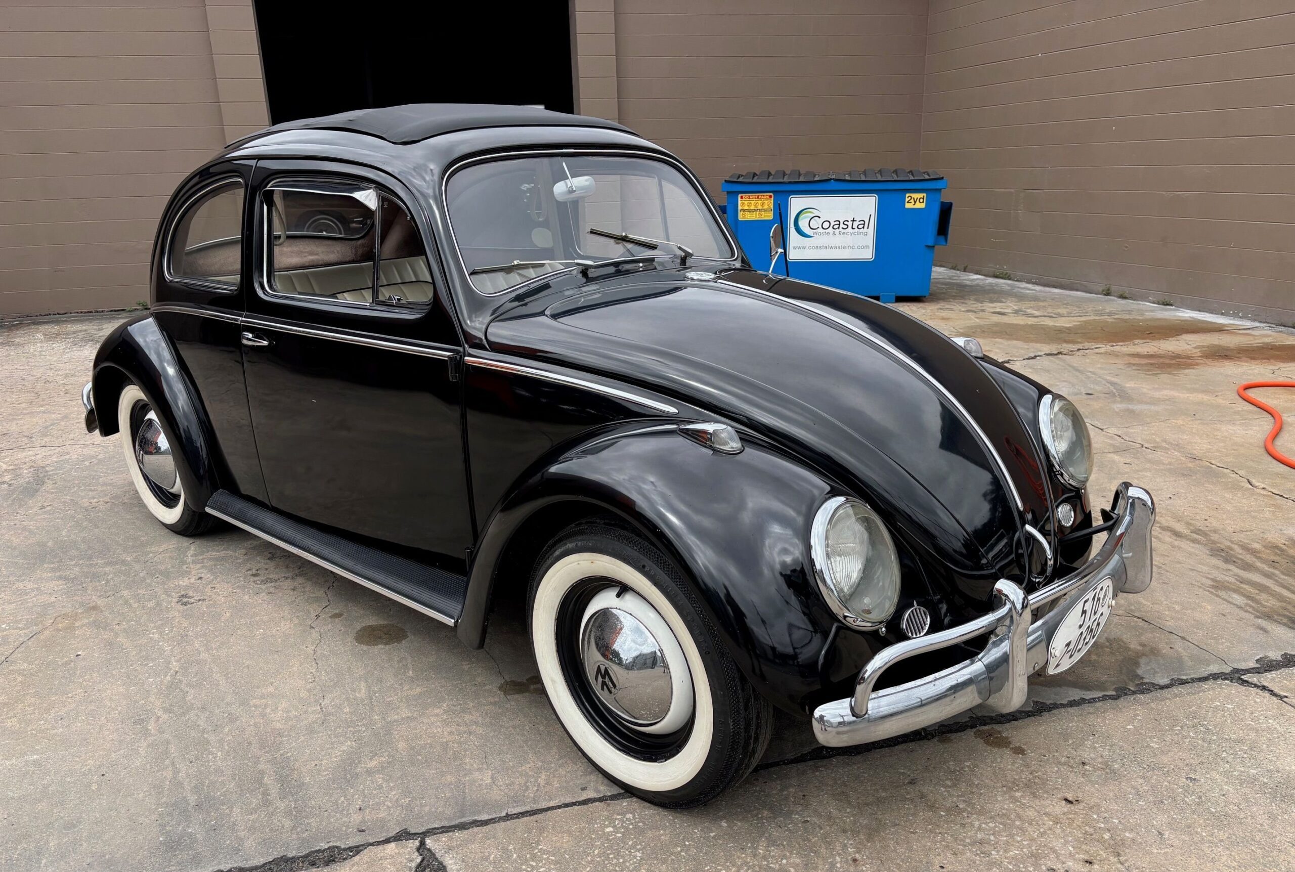 classic import cars