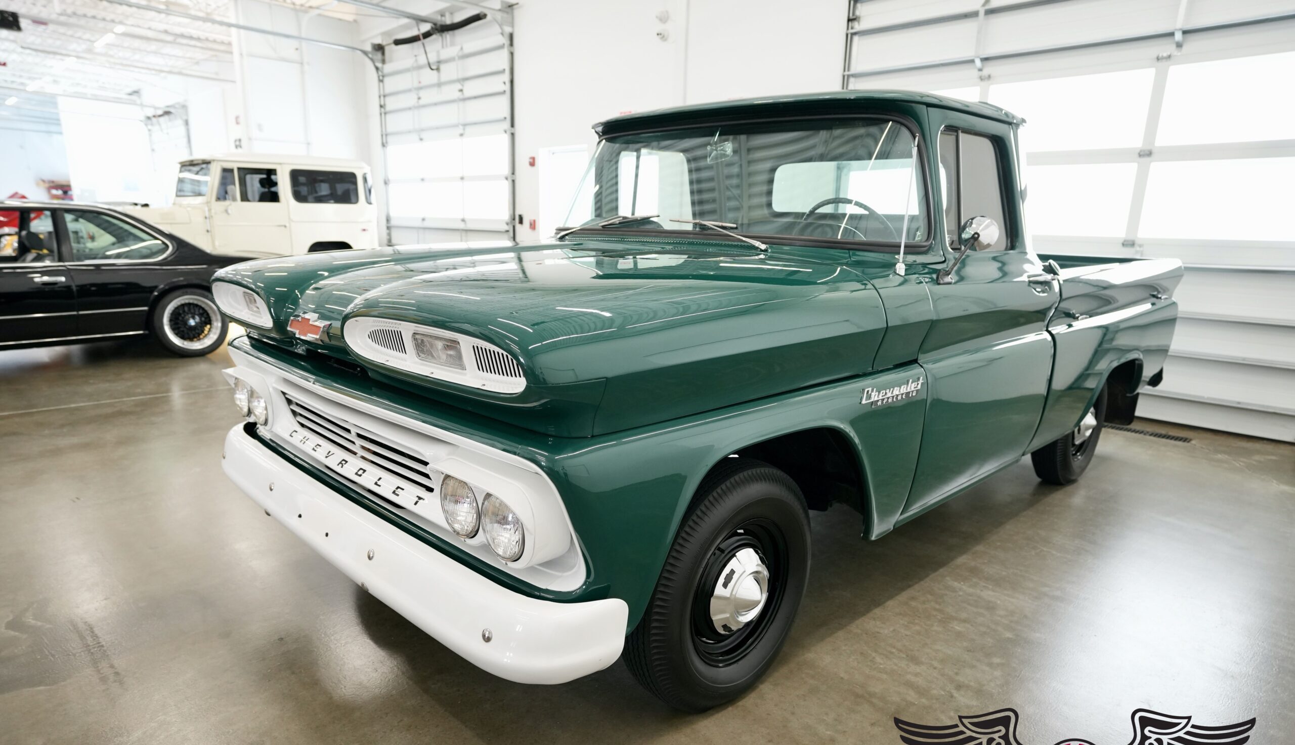 classic trucks for sale