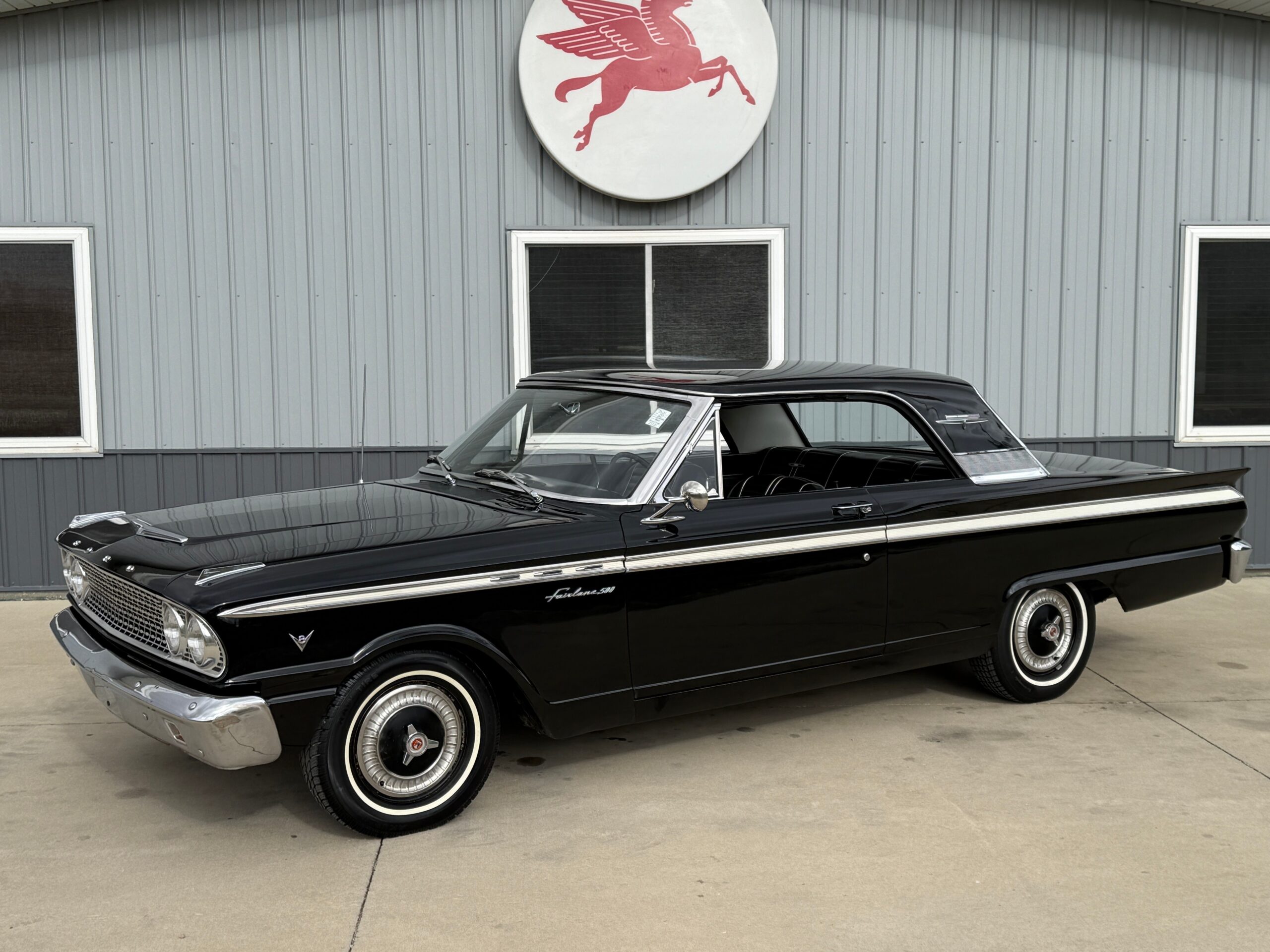 1965 Ford Fairlane 500