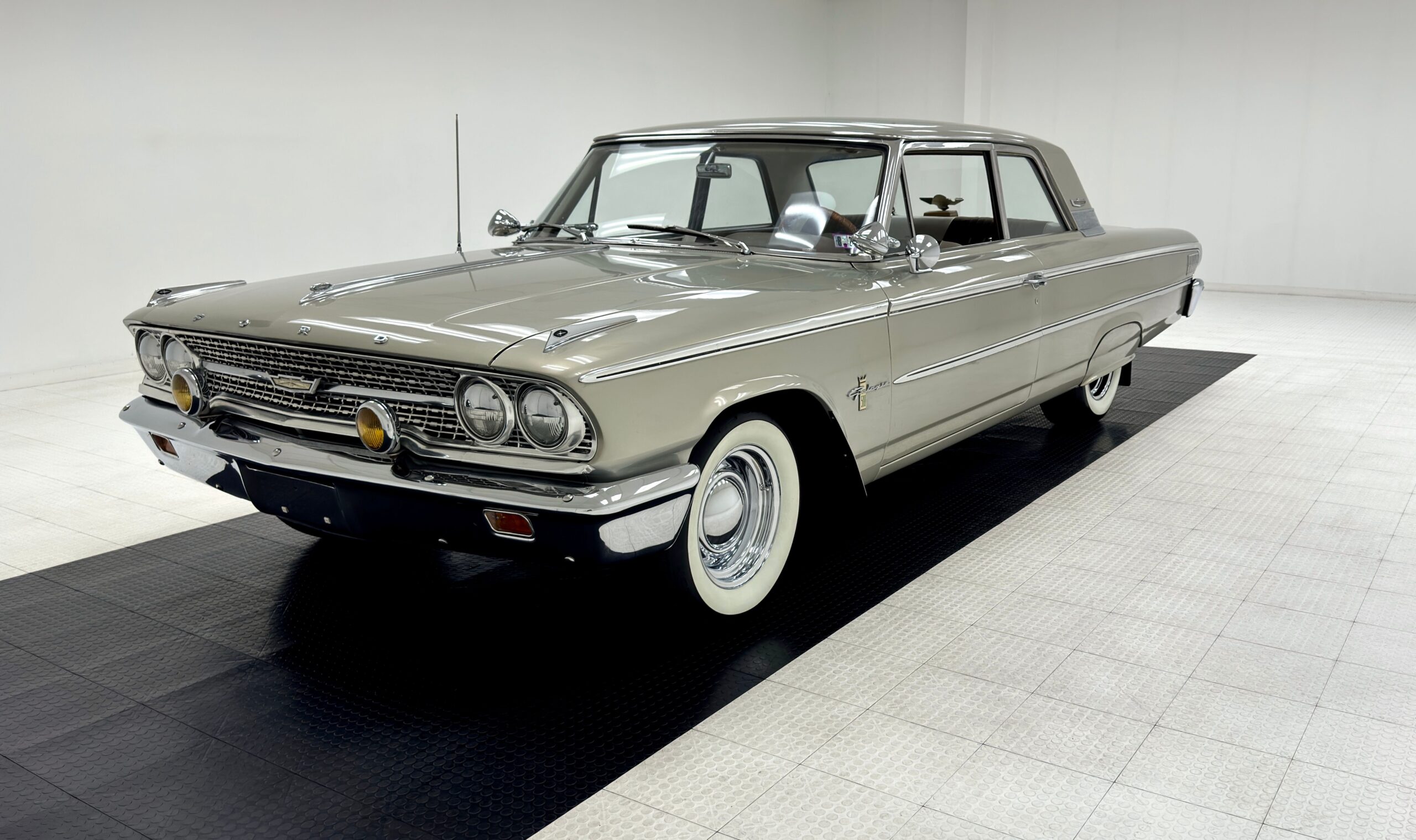 1963 Ford Galaxie 500
