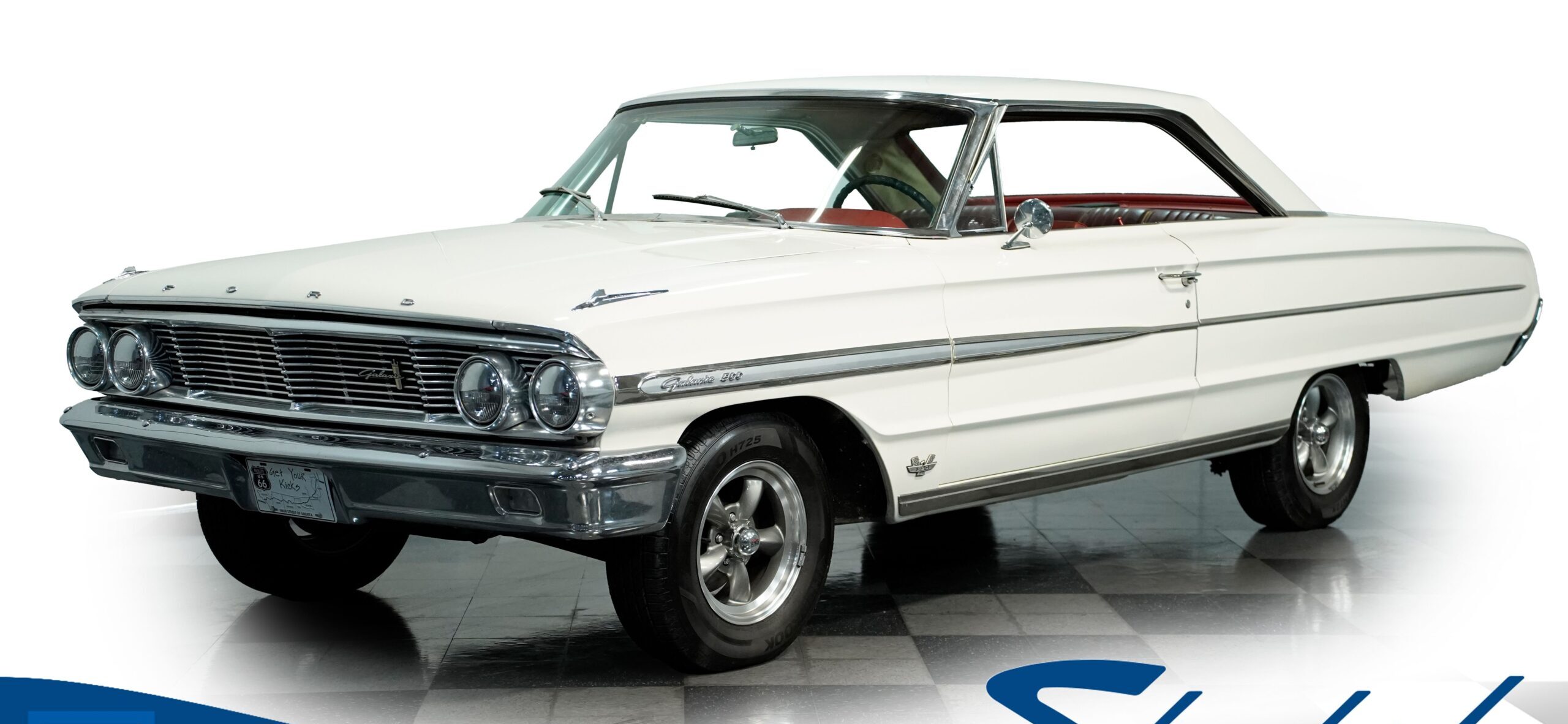 muscle cars for sale