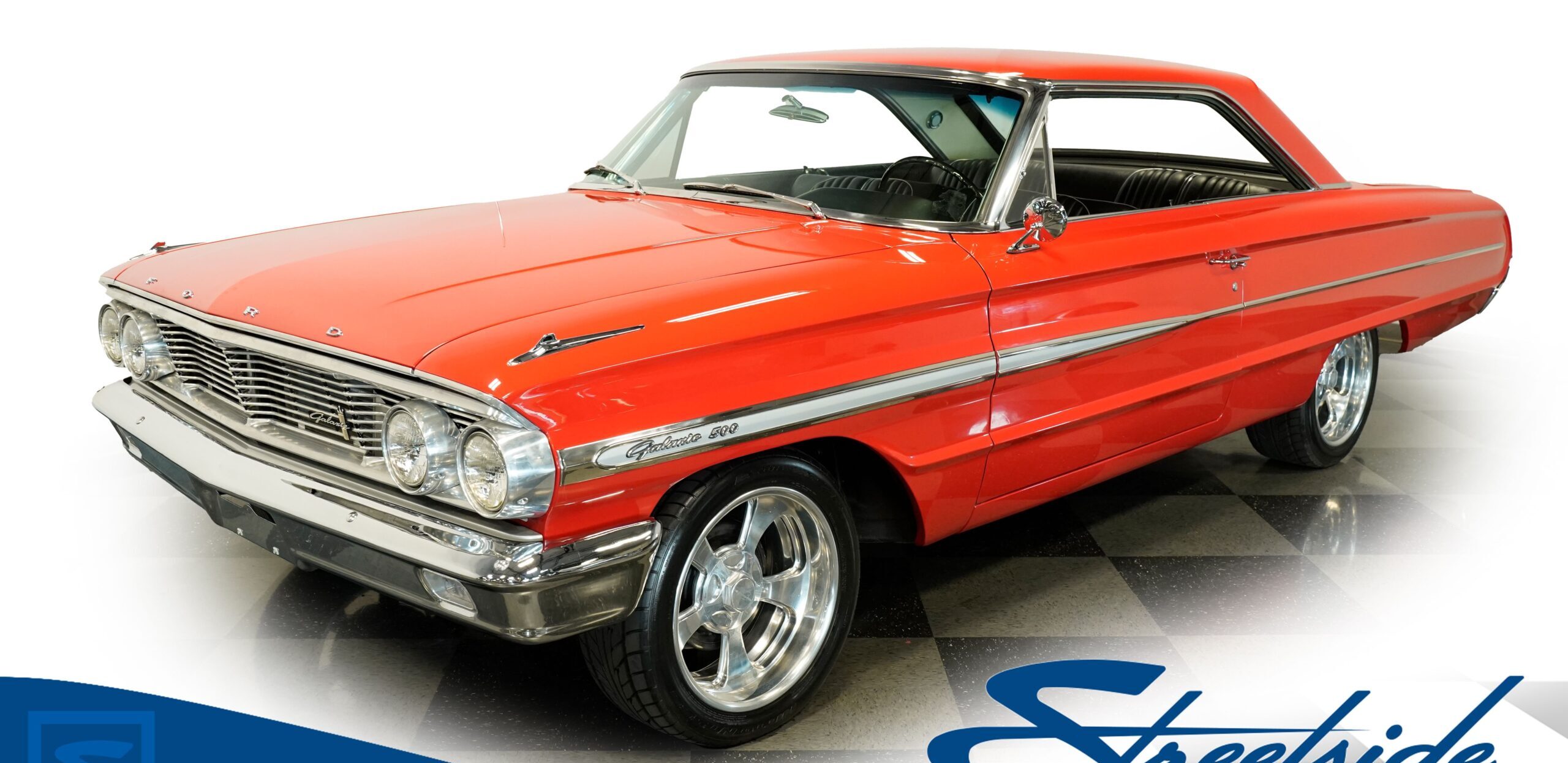 muscle cars for sale