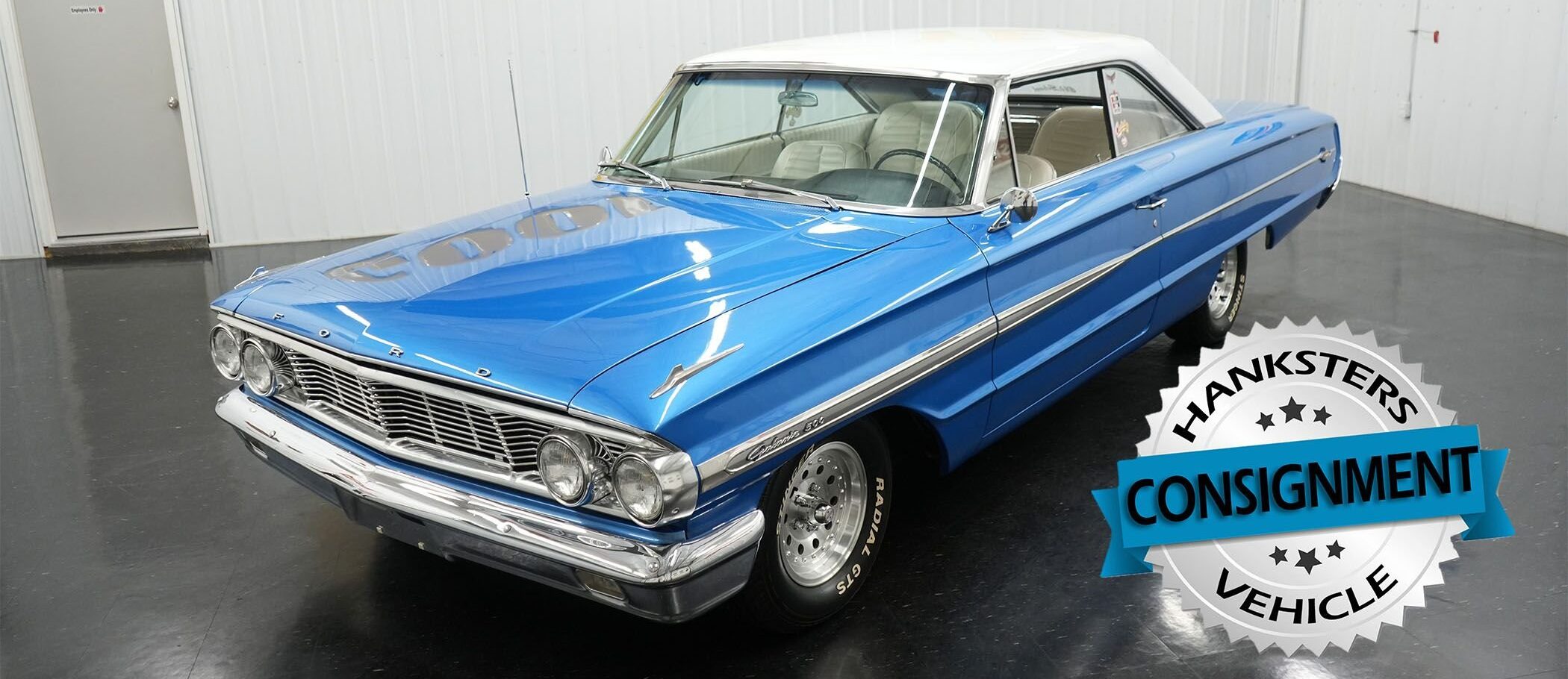 muscle cars for sale