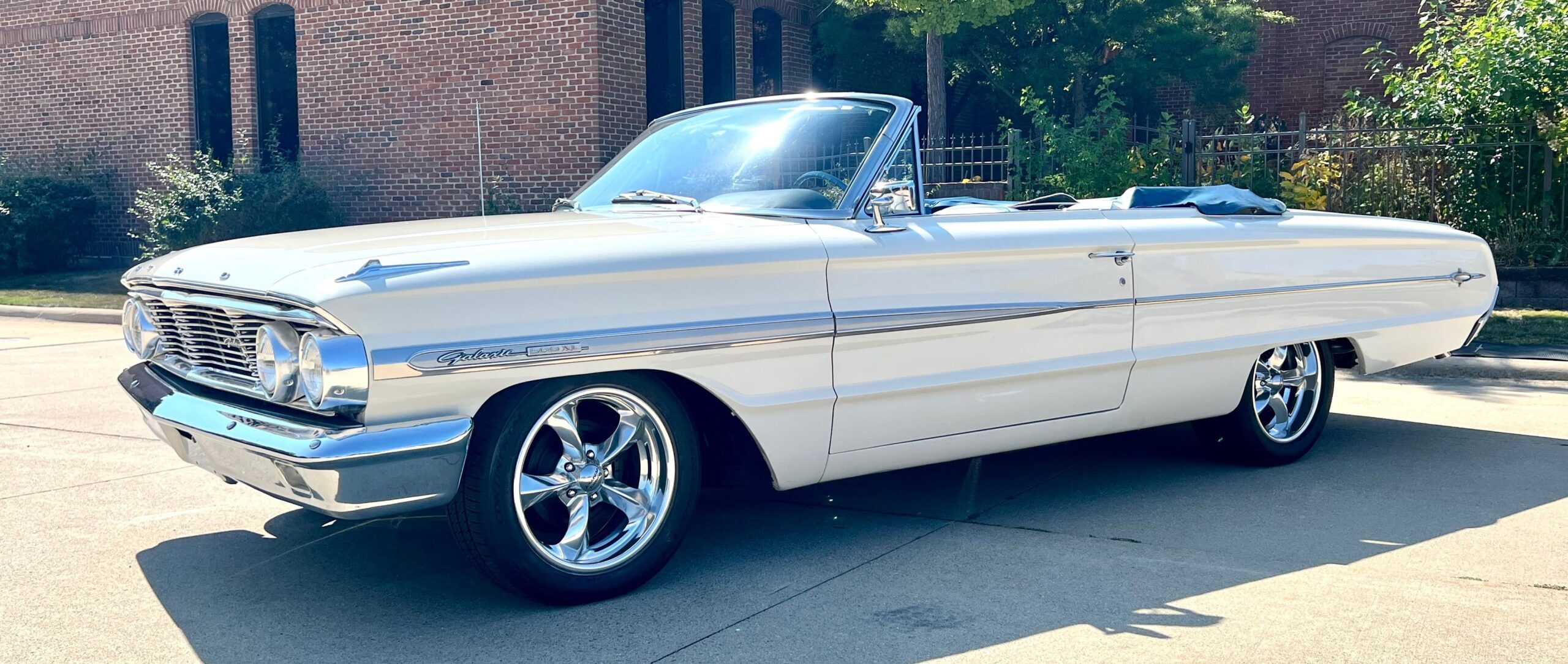 muscle cars for sale