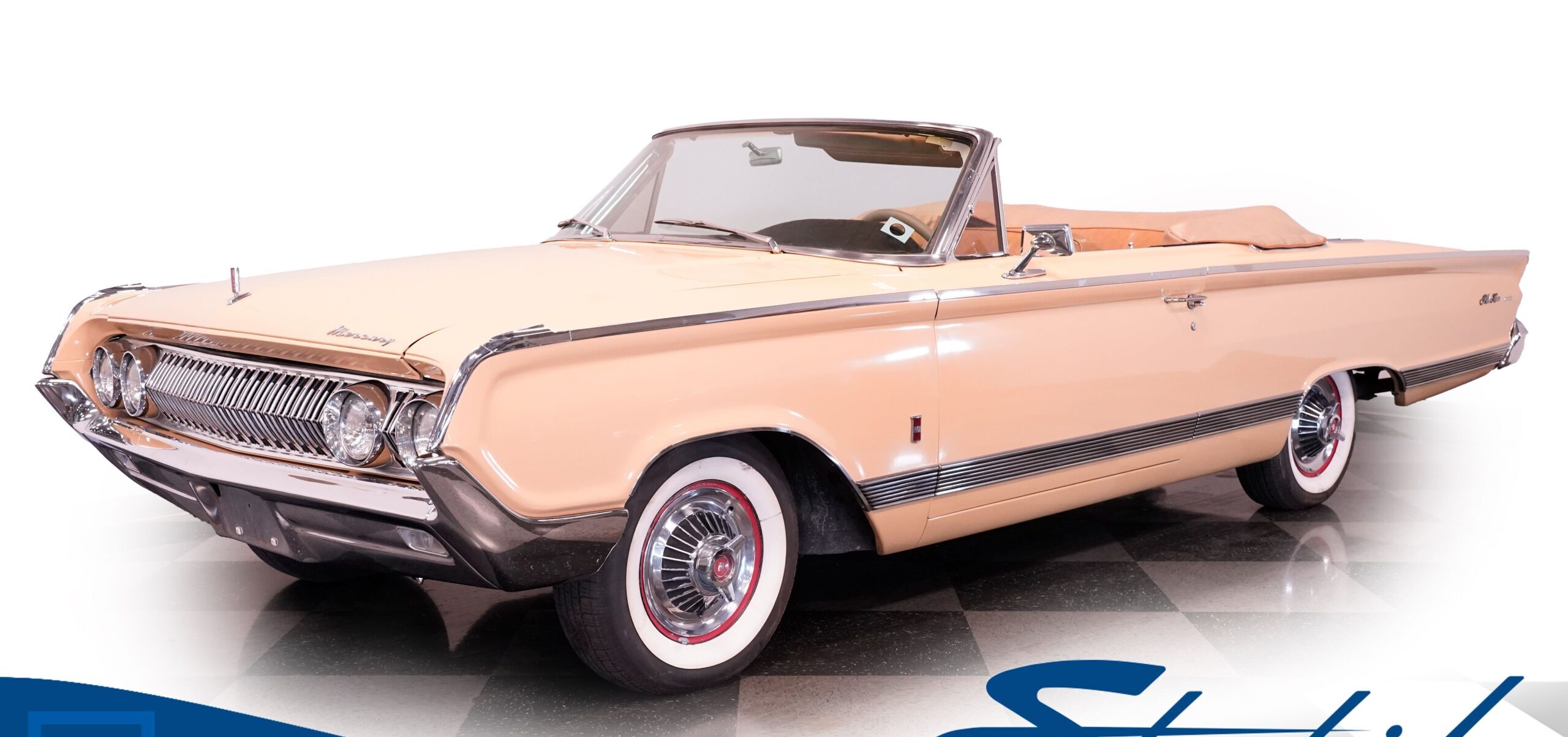 1964 Mercury Park Lane