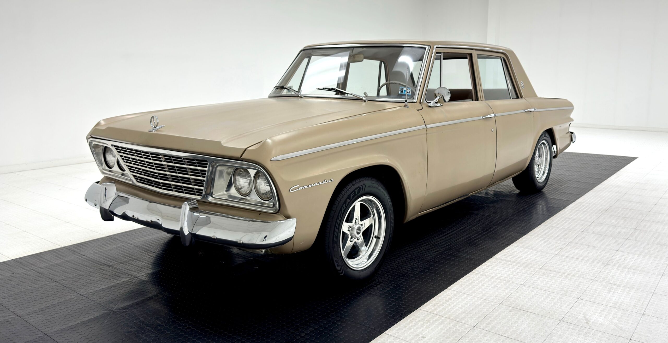 1964 Studebaker Lark Commander