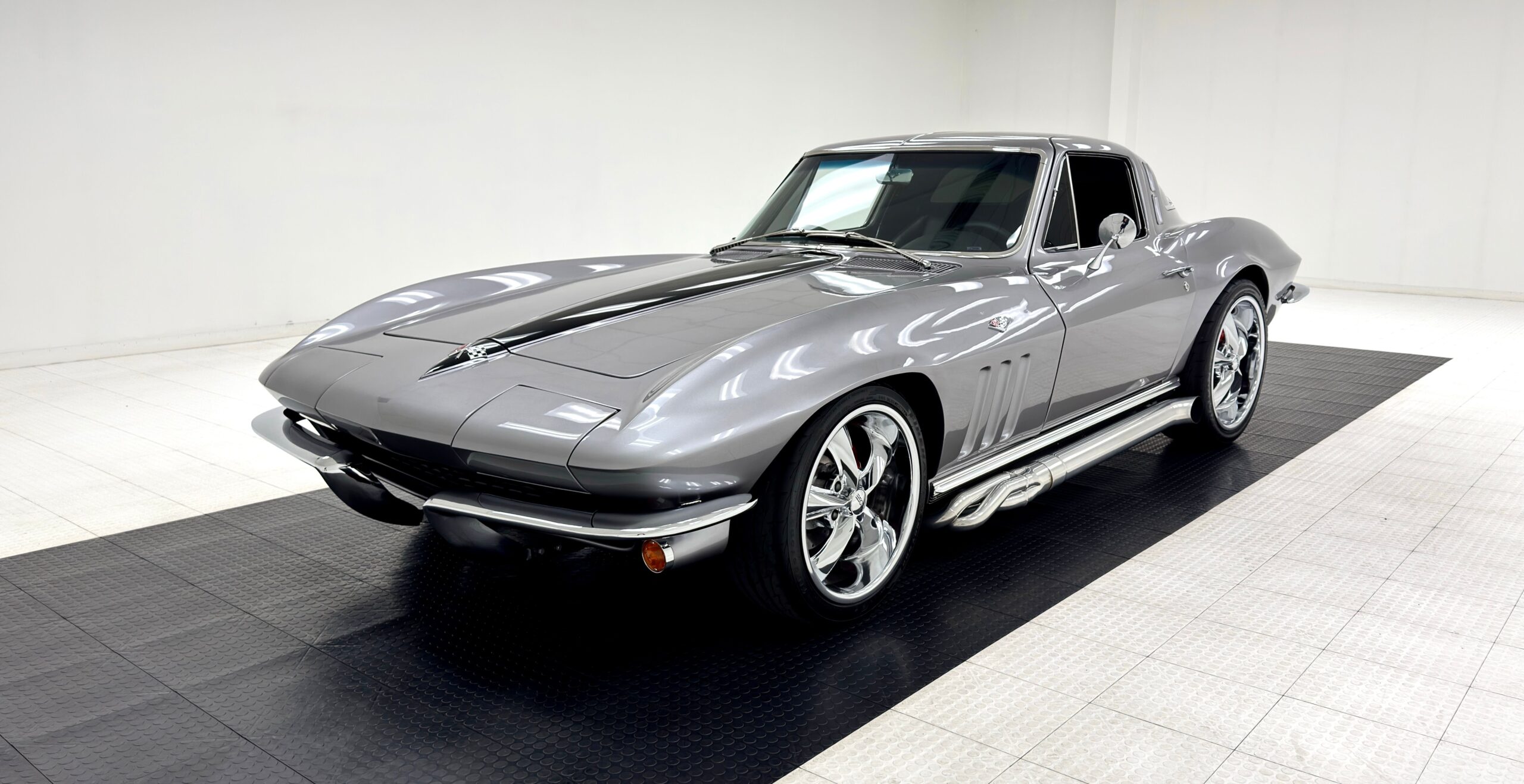 1965 Chevrolet Corvette