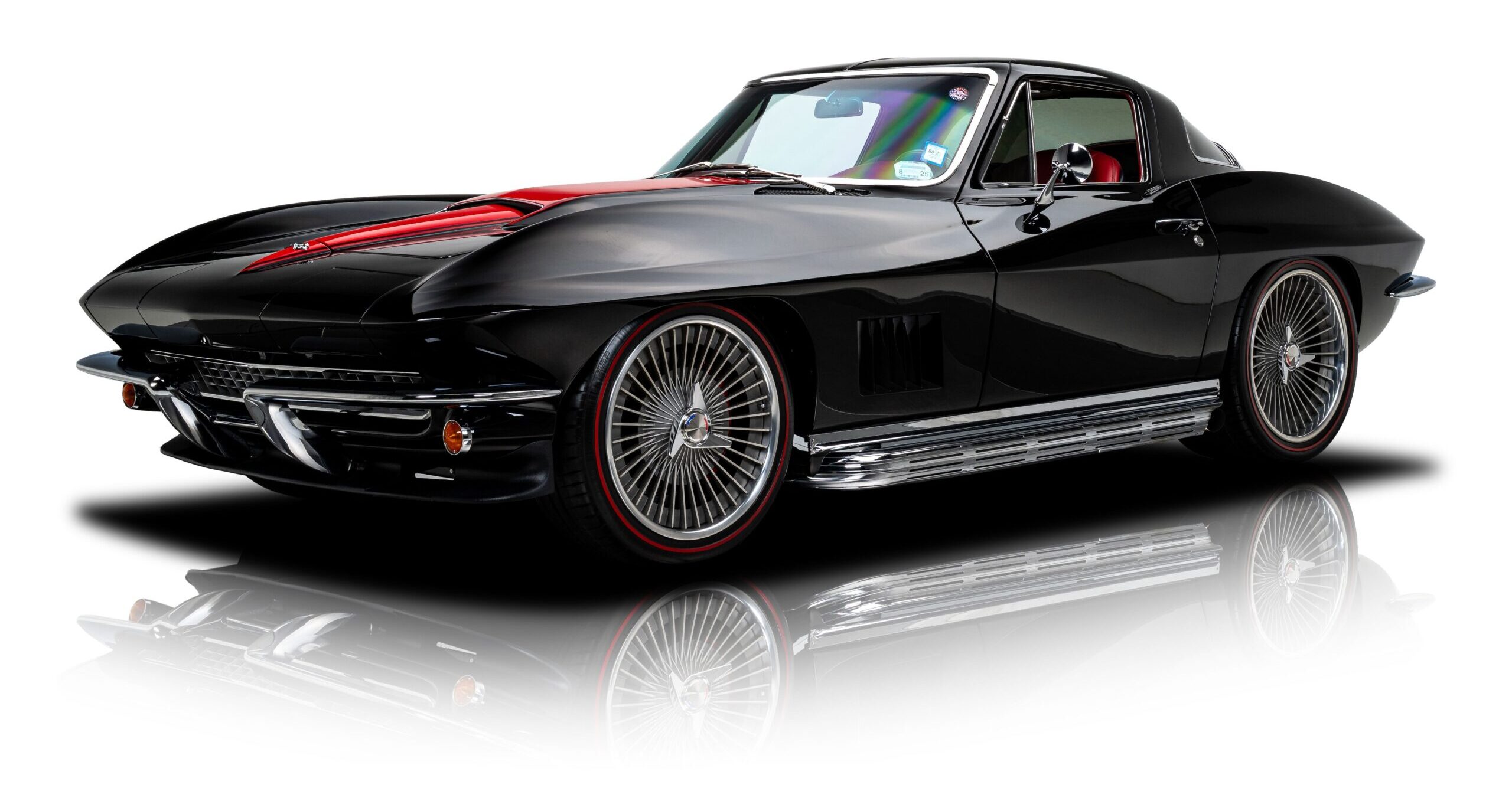 classic sports cars