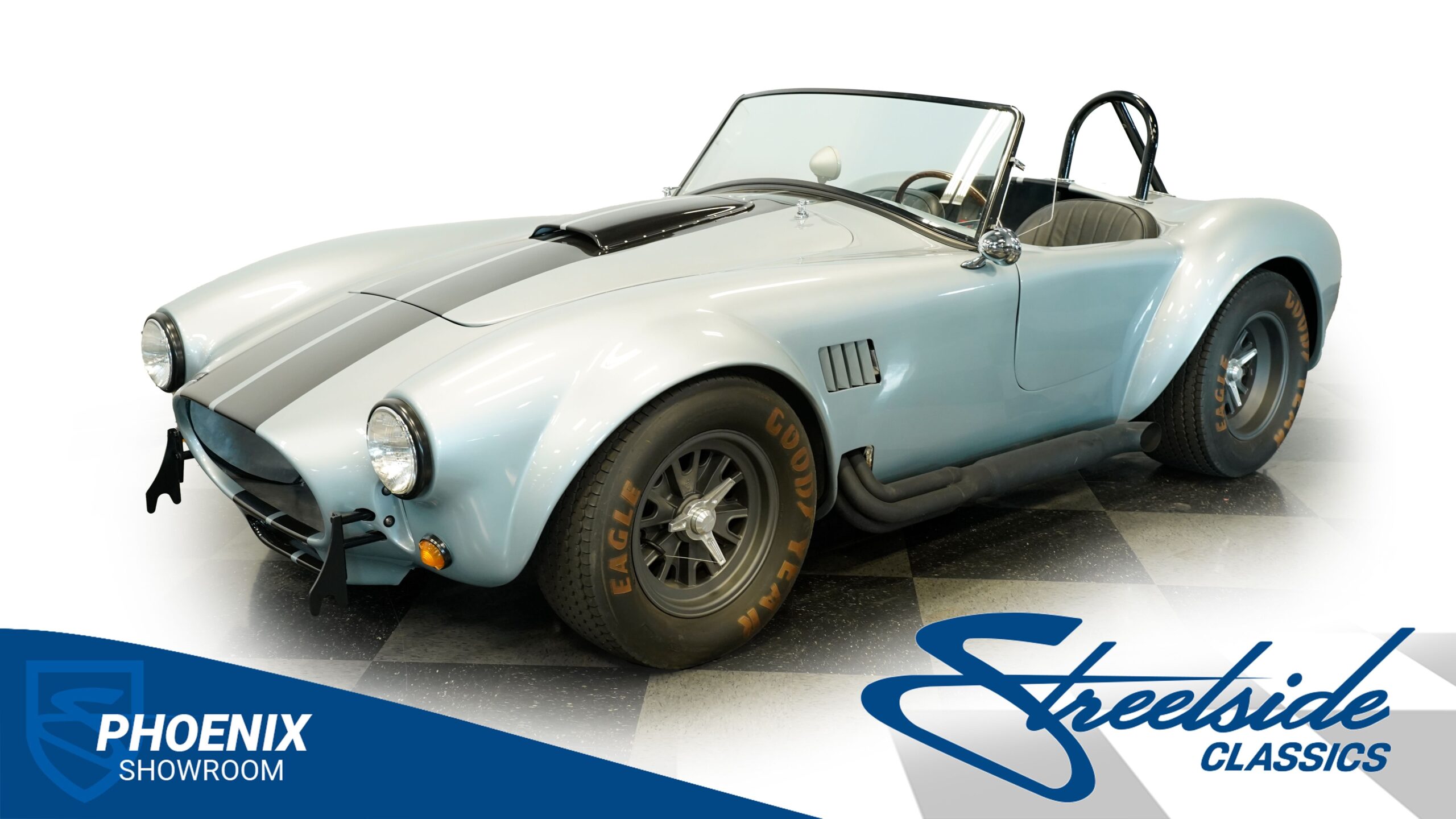 1965 Shelby Cobra 427