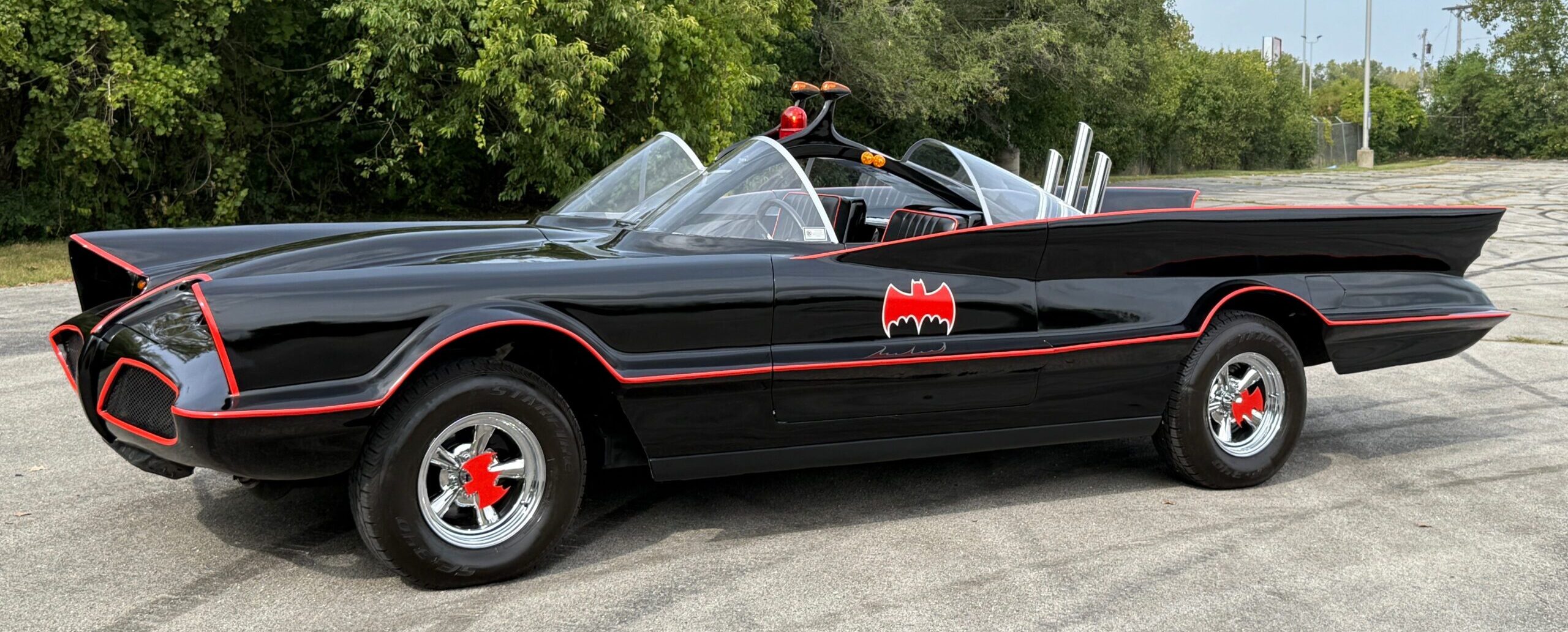 movie cars for sale