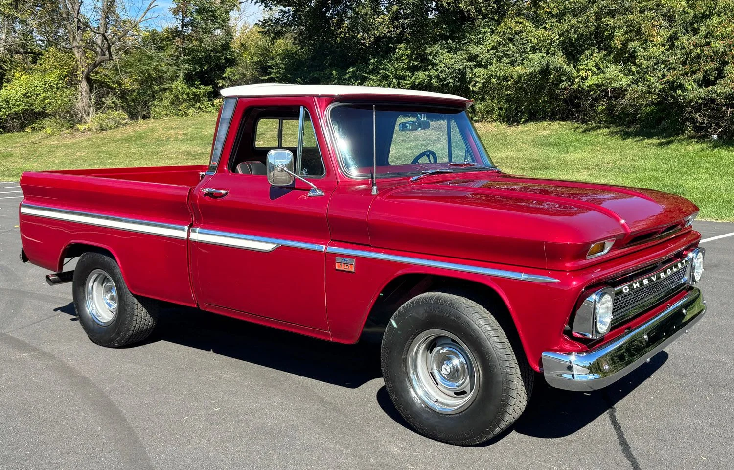 classic trucks for sale