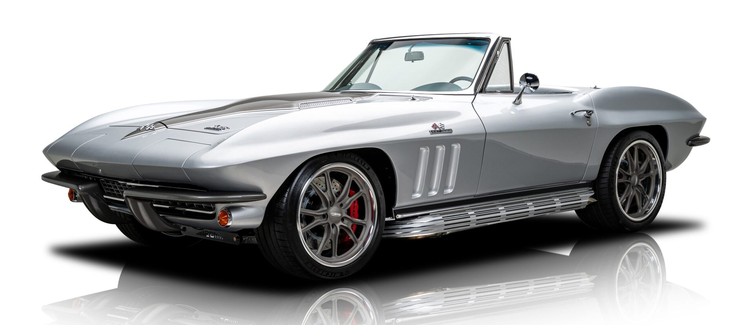 classic sports cars