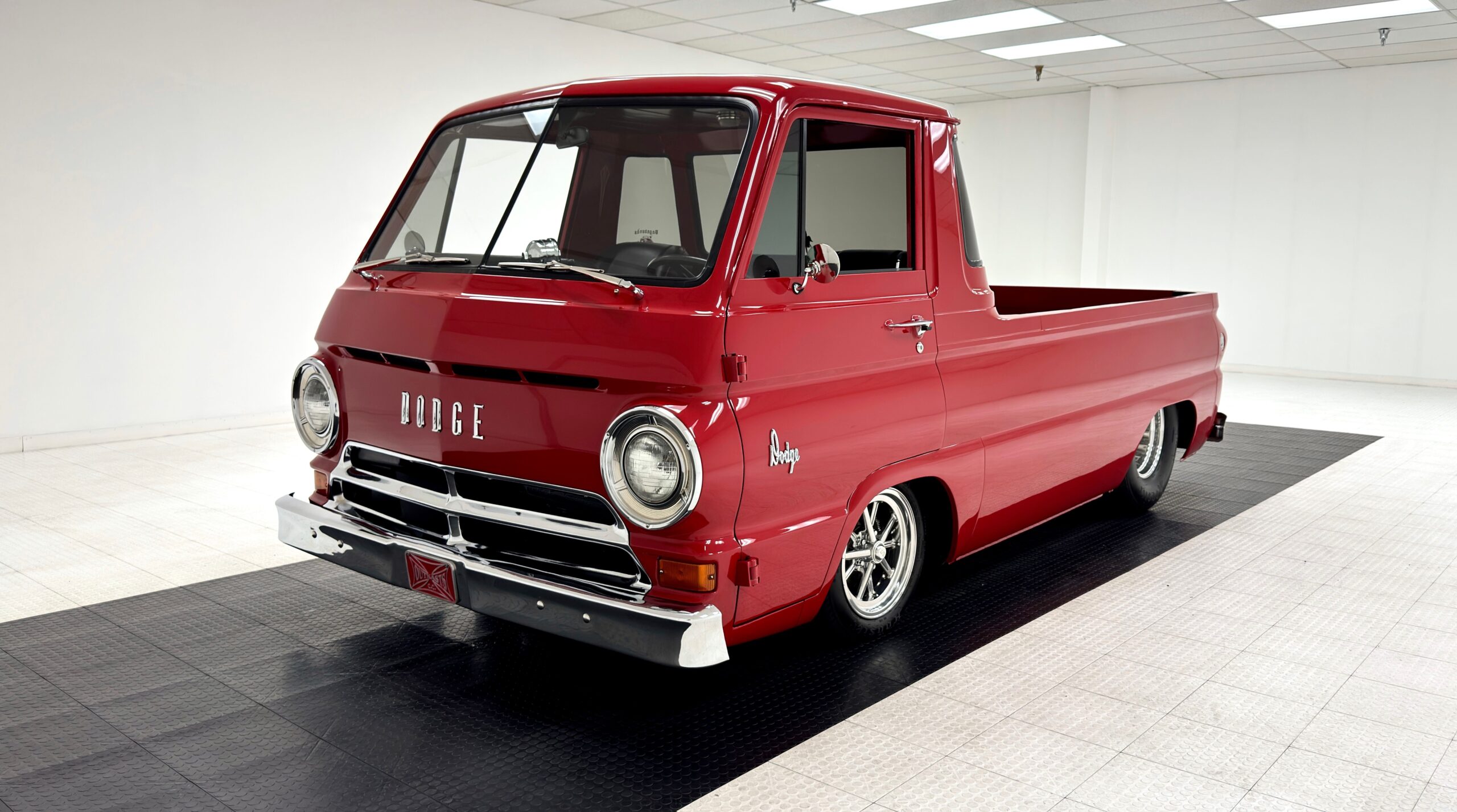 1966 Dodge A-100 Pickup