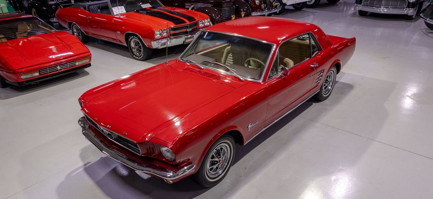classic sports cars