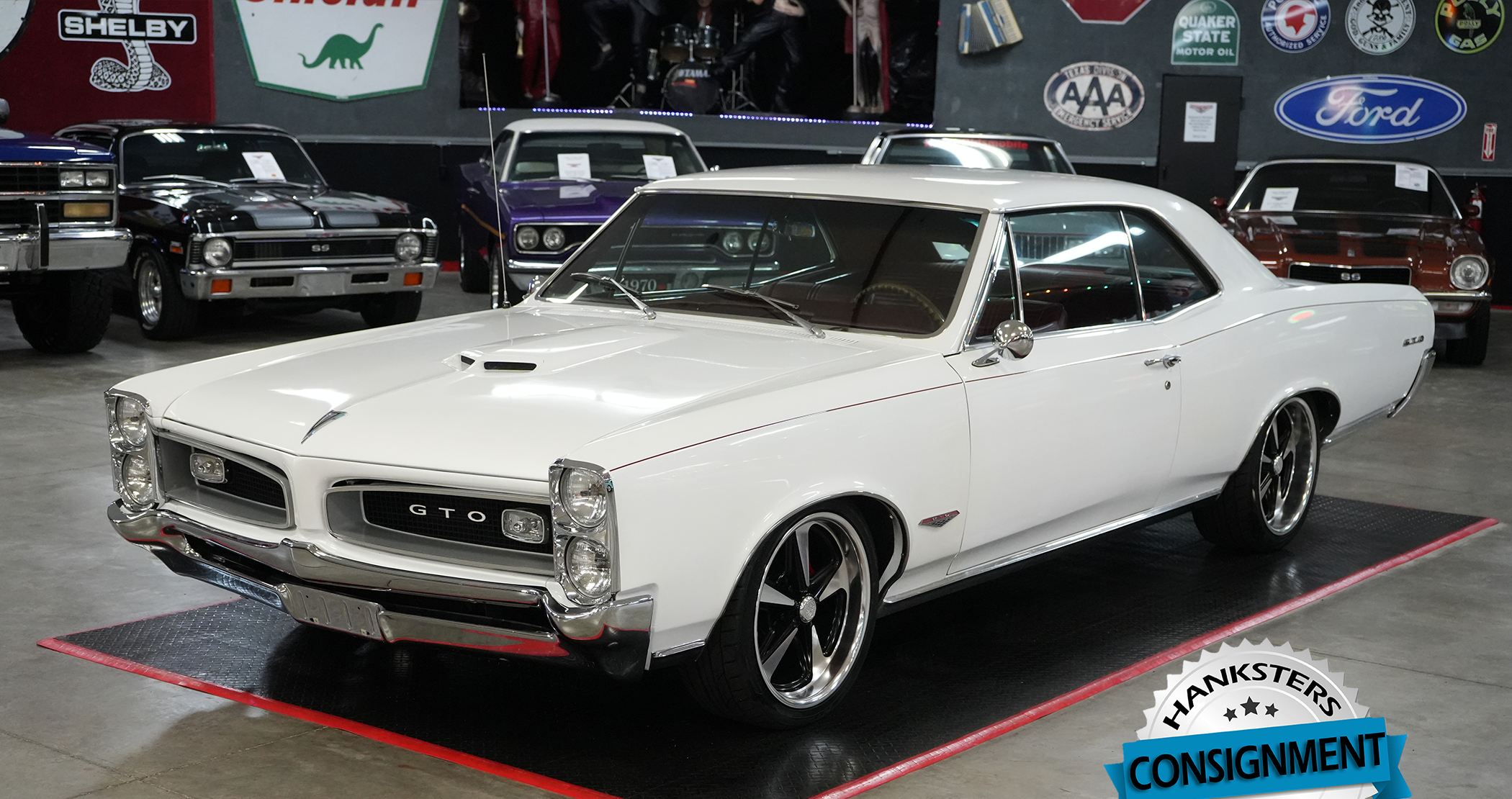 muscle cars for sale