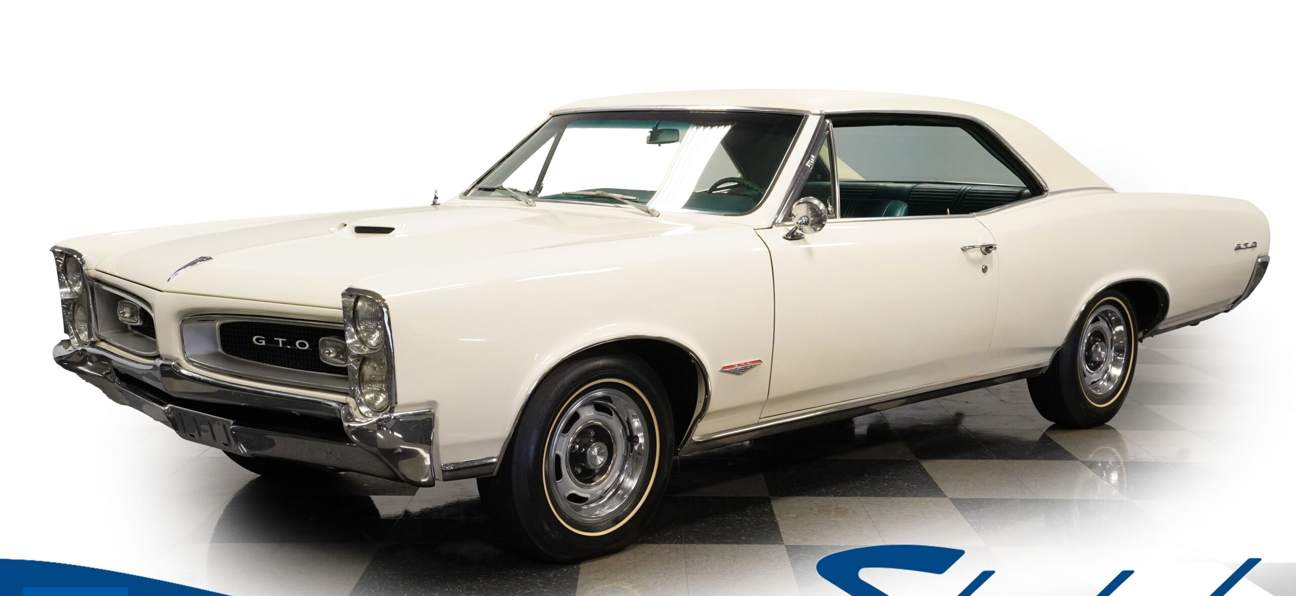 muscle cars for sale