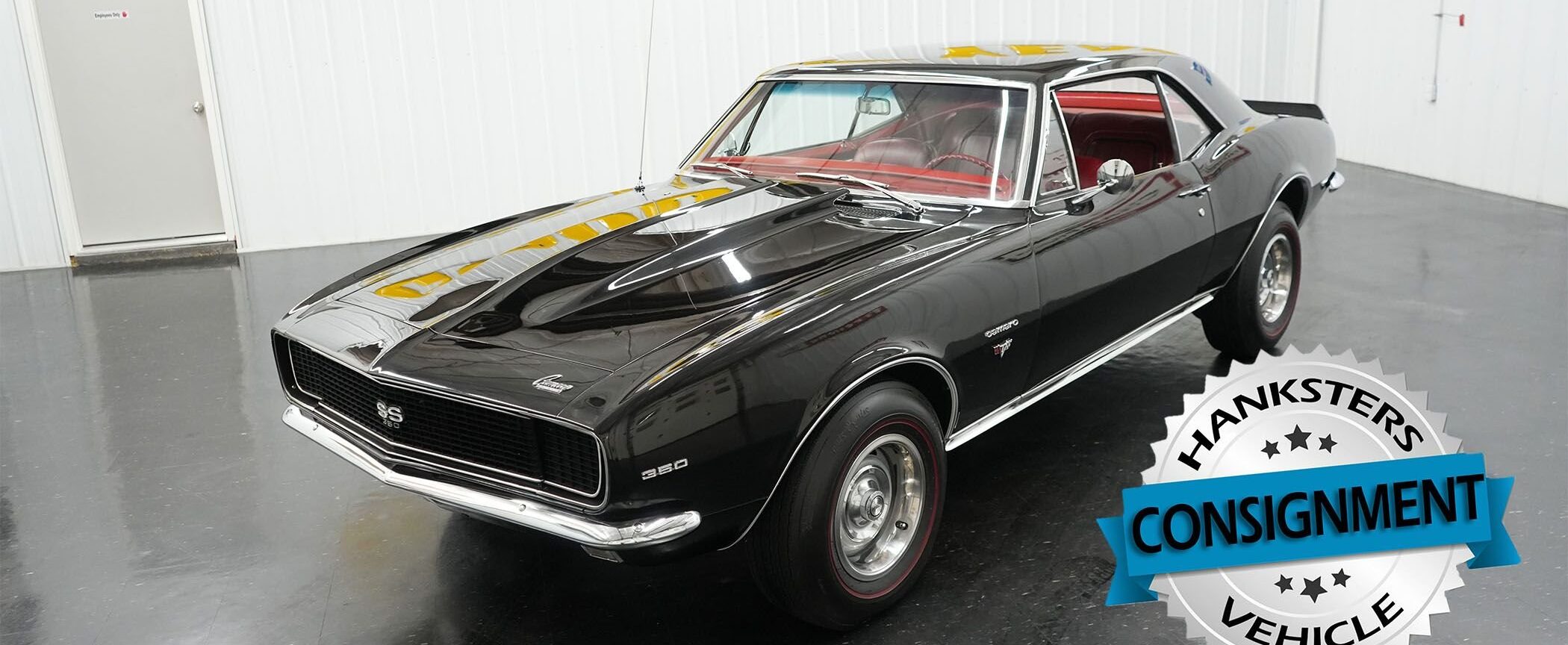 muscle cars for sale