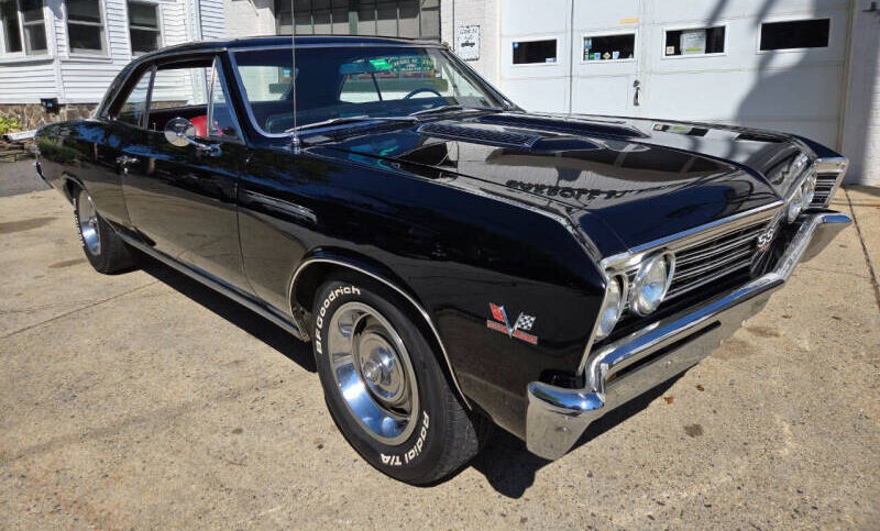 muscle cars for sale