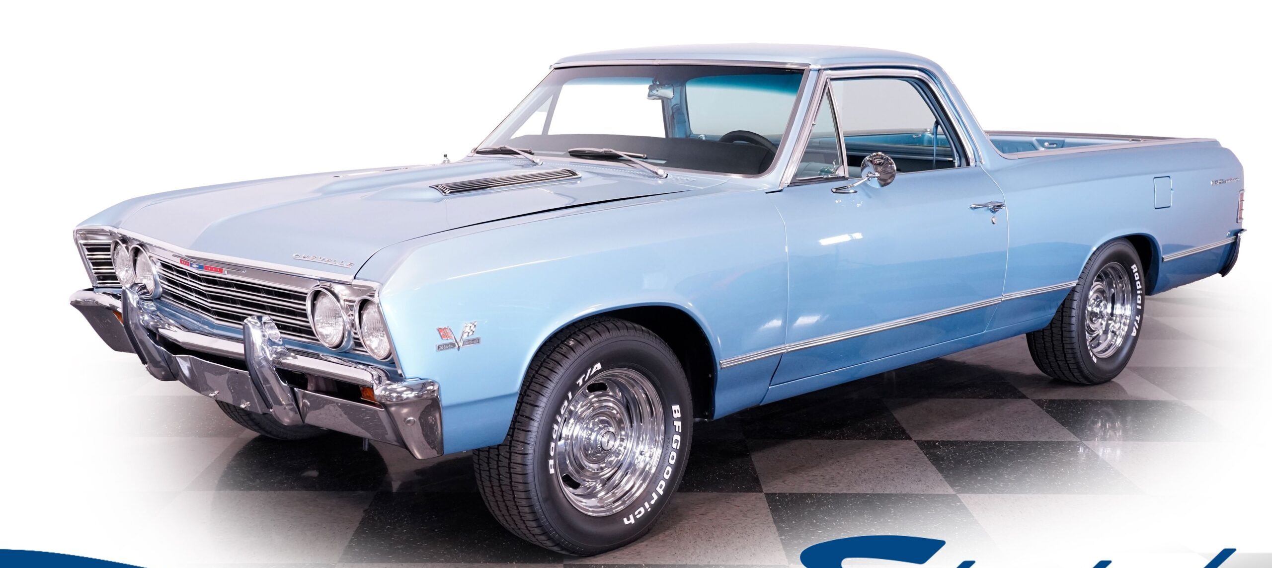 muscle cars for sale