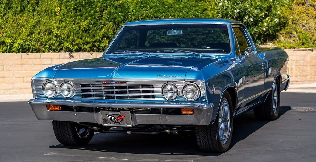 classic trucks for sale