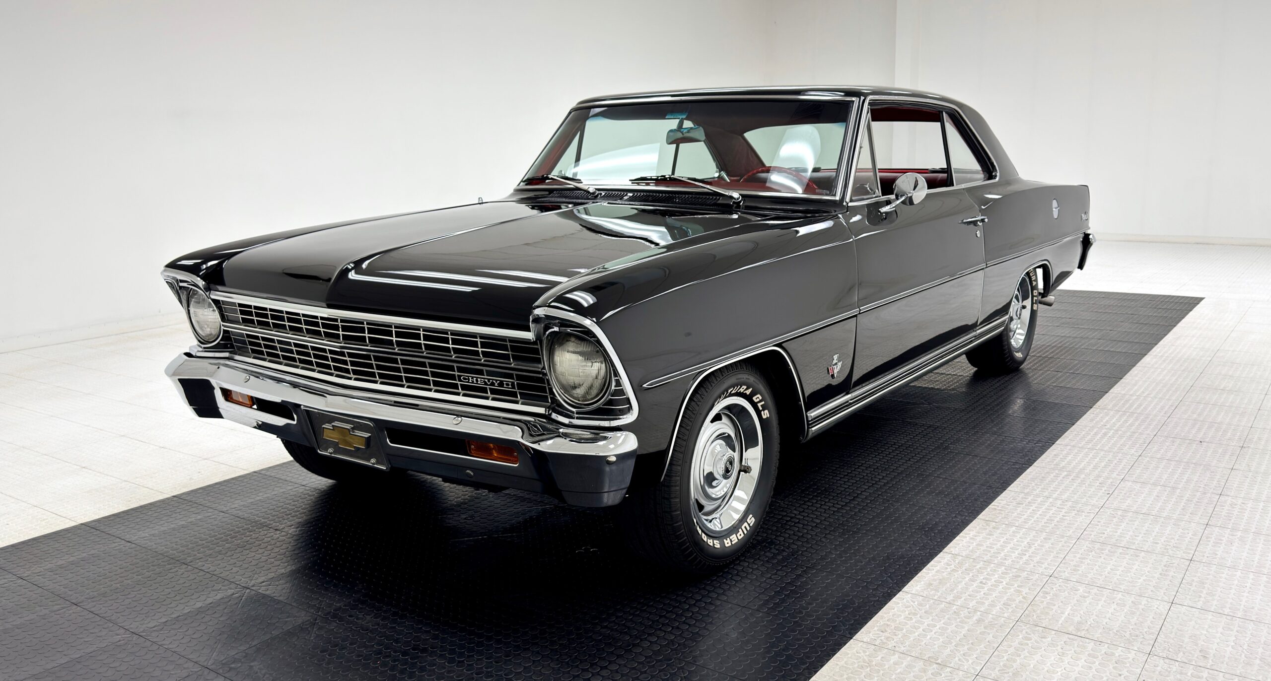 1967 Chevrolet Nova
