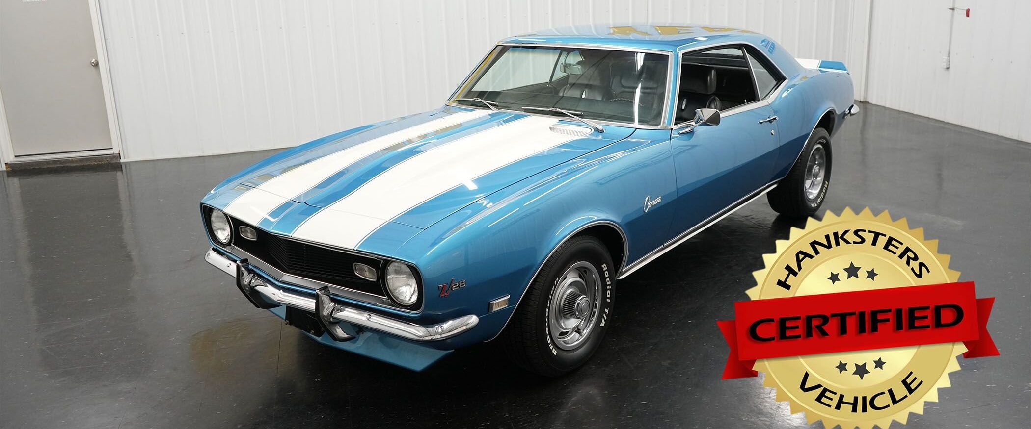 muscle cars for sale