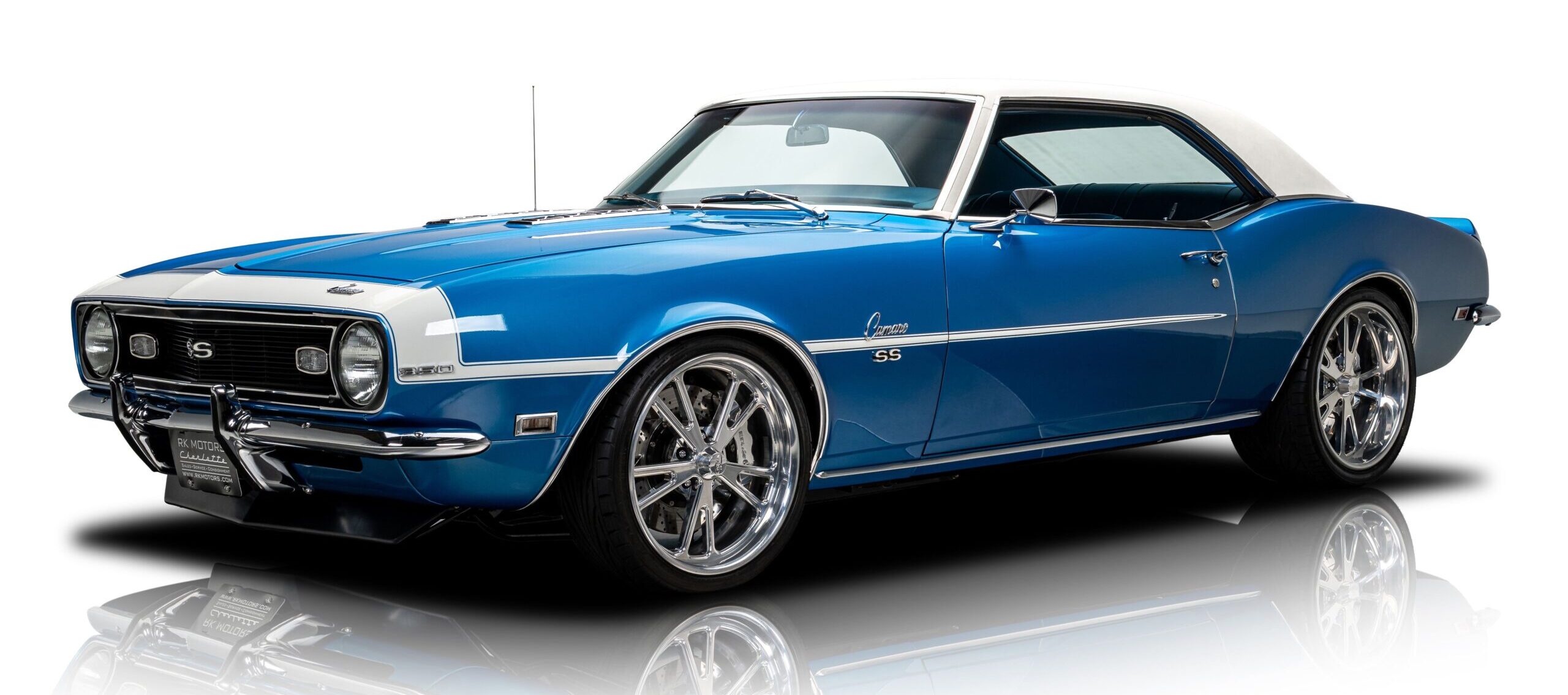 muscle cars for sale