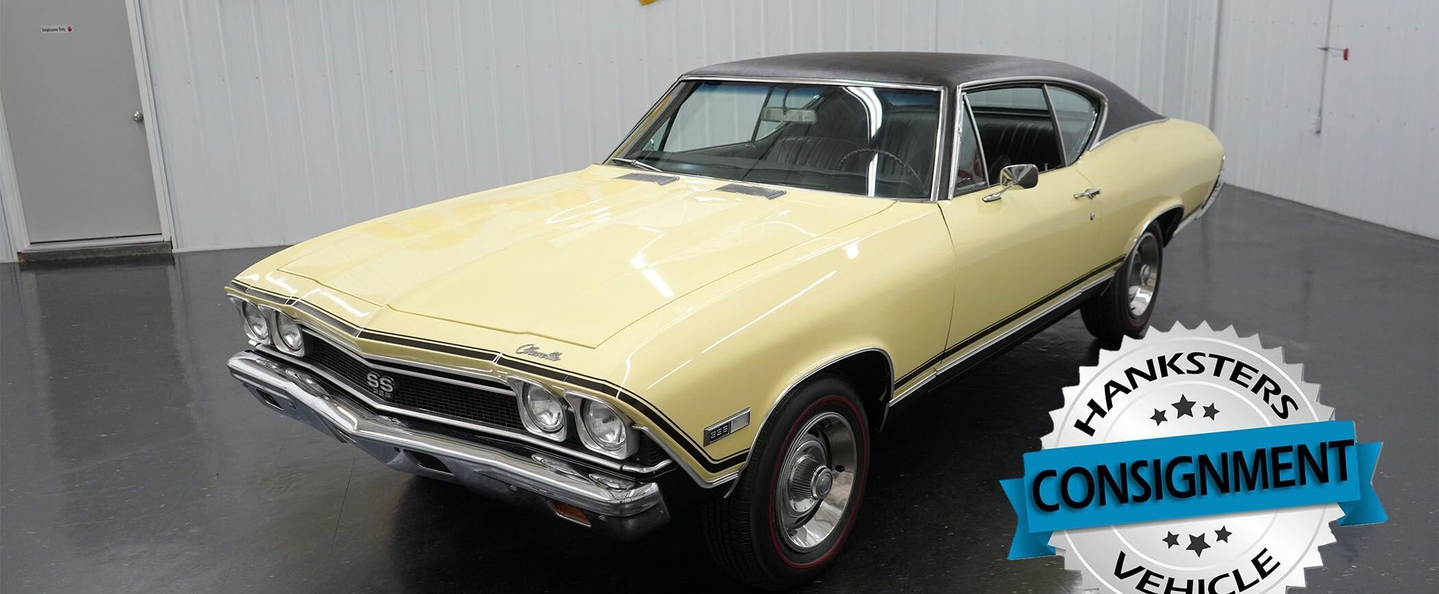 muscle cars for sale