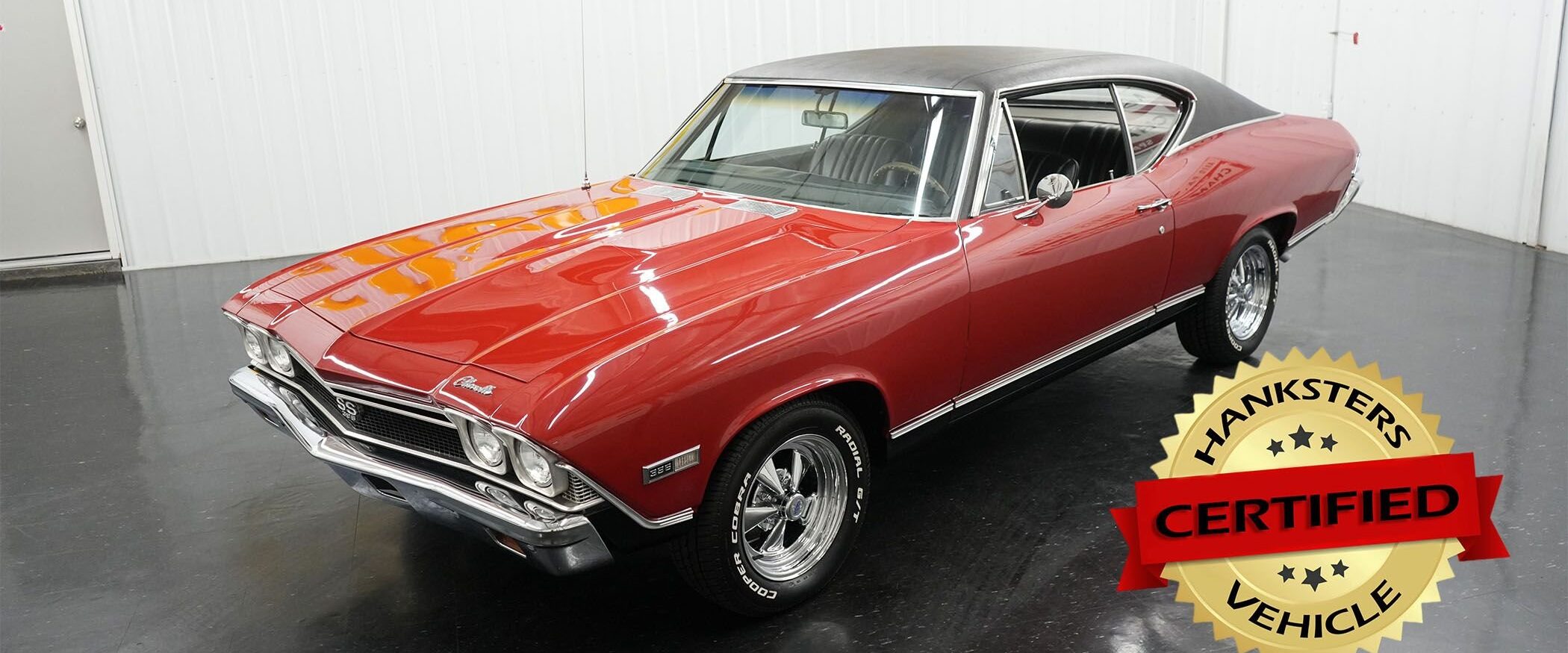 muscle cars for sale