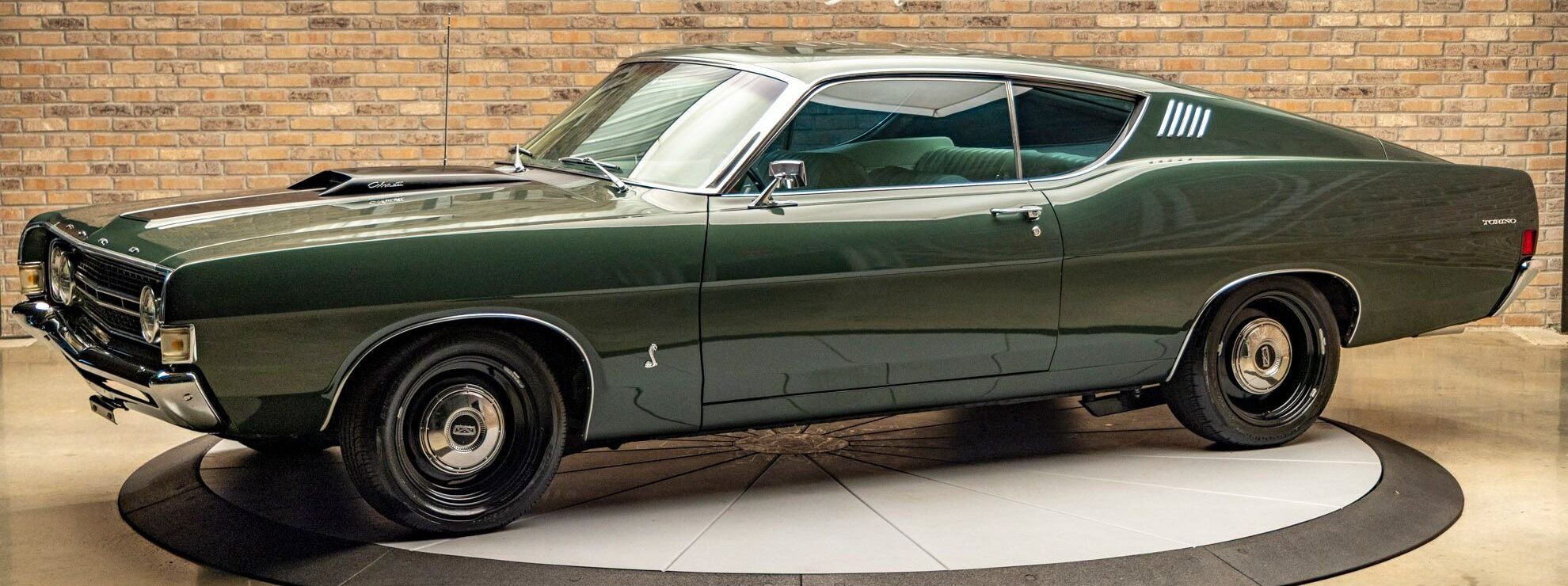 muscle cars for sale