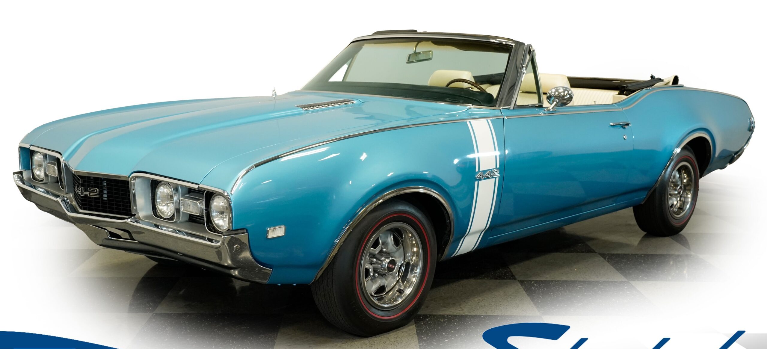 muscle cars for sale