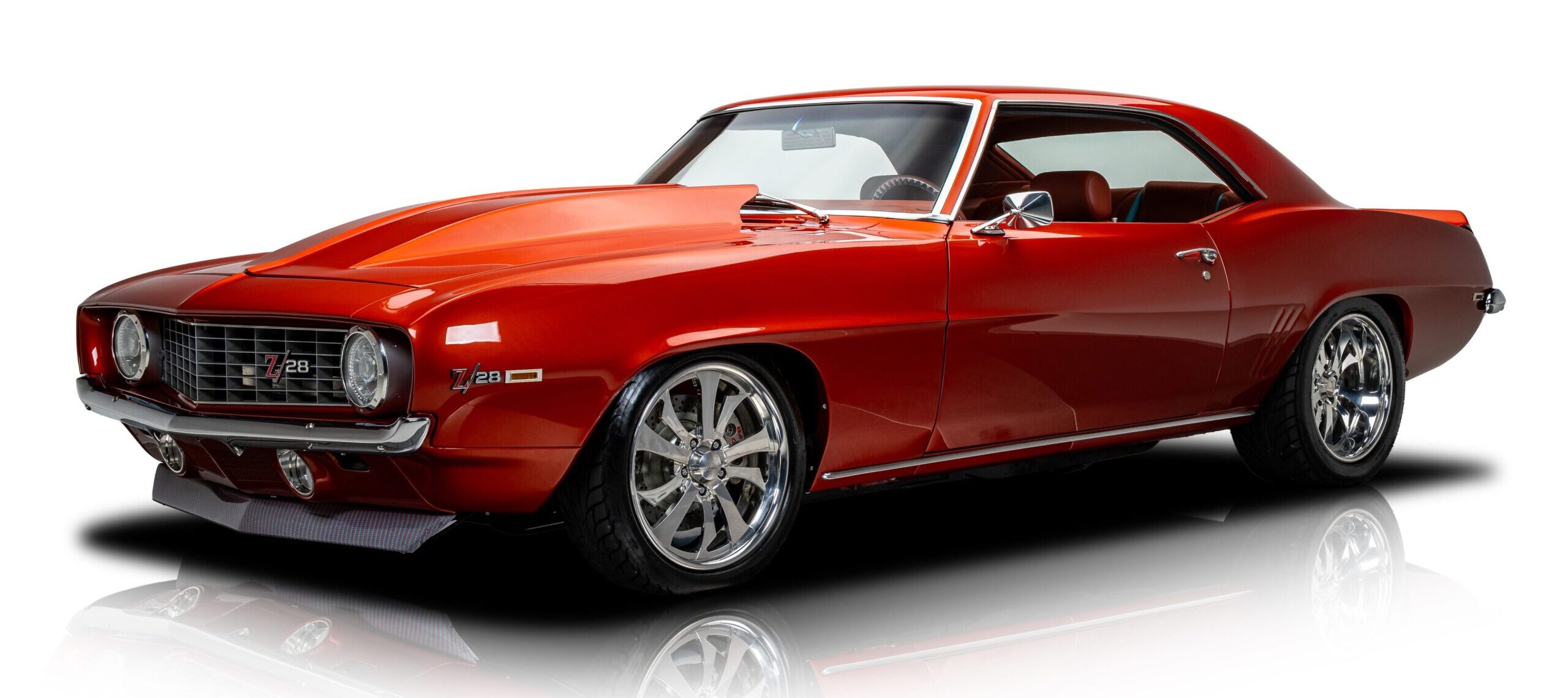 muscle cars for sale